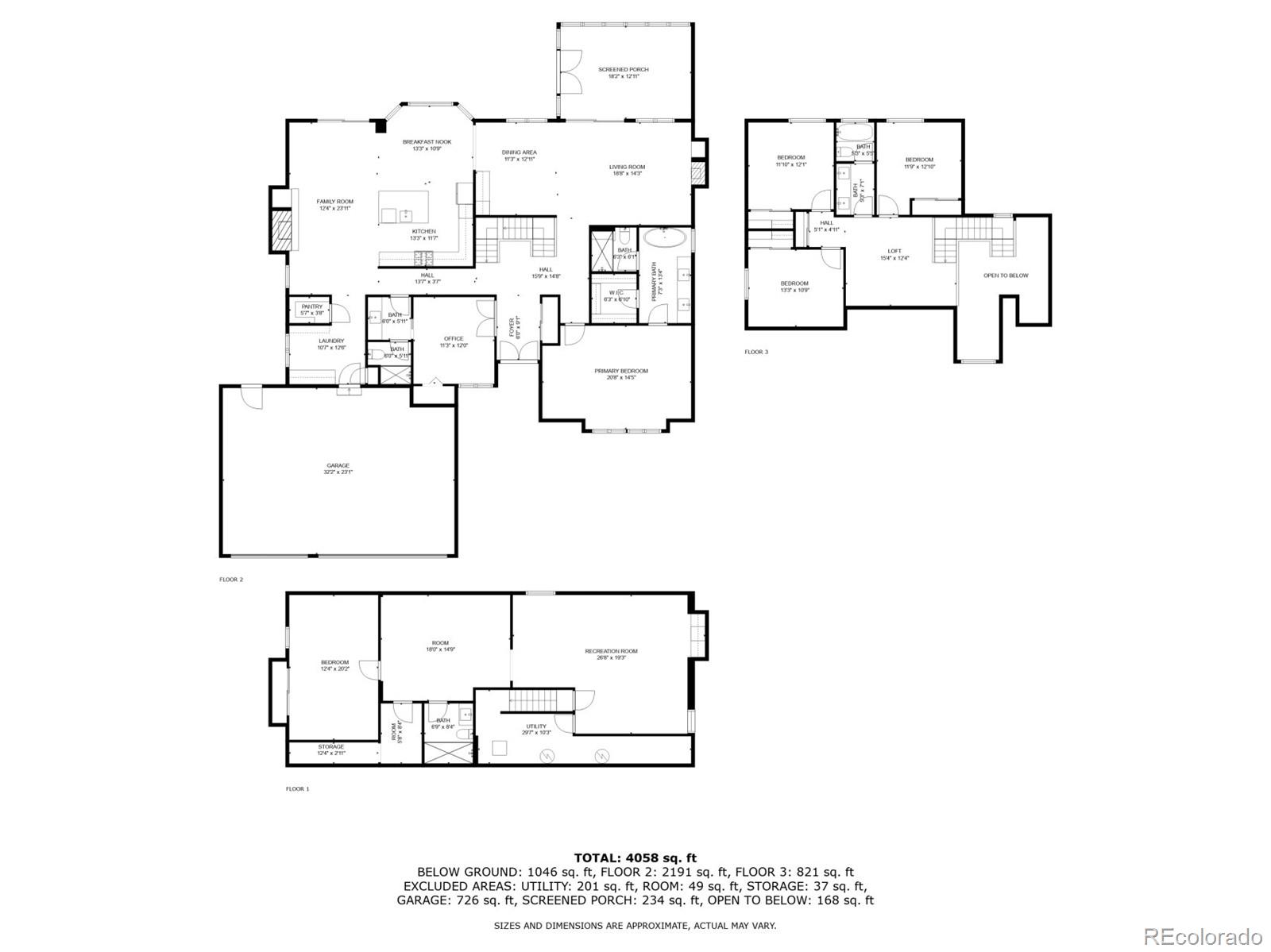 MLS Image #48 for 5951 s akron way,greenwood village, Colorado
