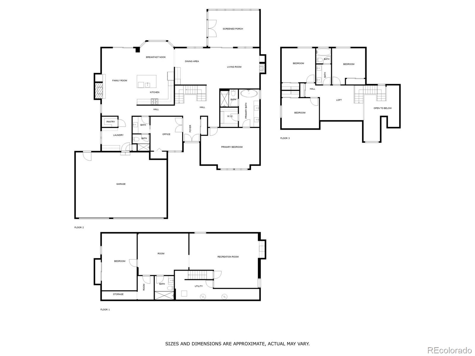 MLS Image #49 for 5951 s akron way,greenwood village, Colorado