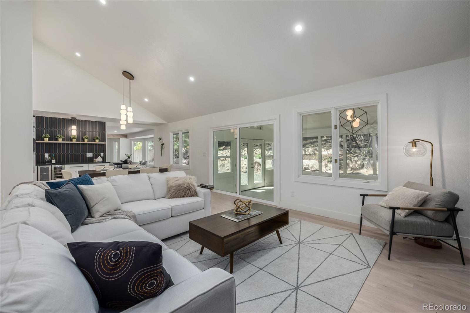 MLS Image #7 for 5951 s akron way,greenwood village, Colorado