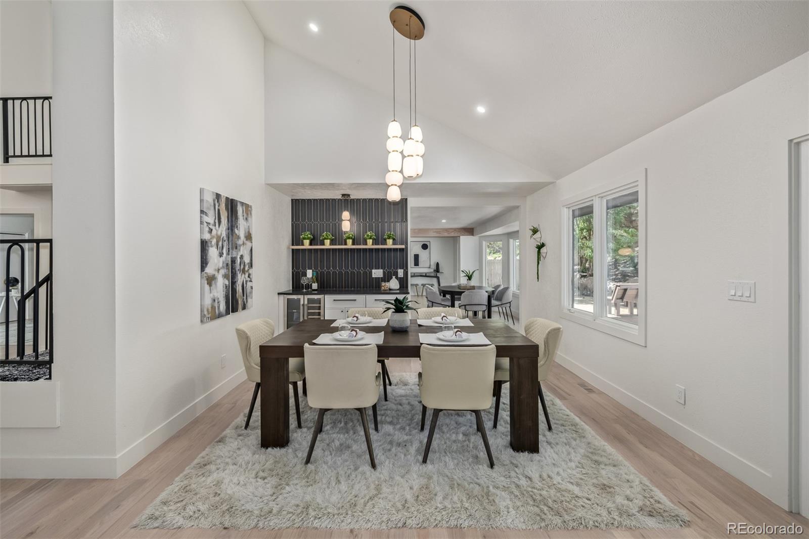 MLS Image #9 for 5951 s akron way,greenwood village, Colorado