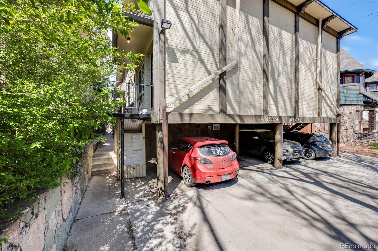 MLS Image #21 for 1349  race street,denver, Colorado