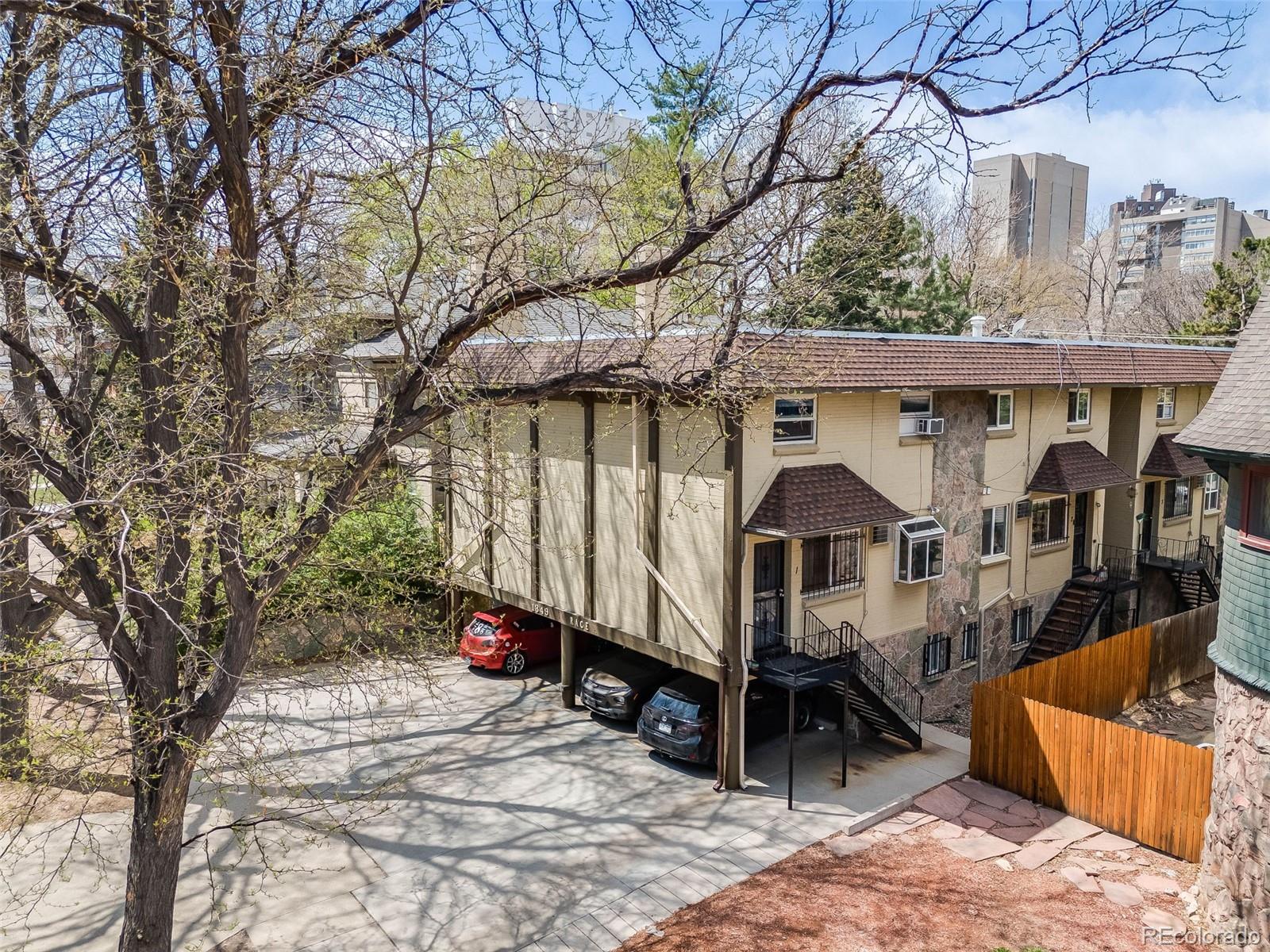 MLS Image #23 for 1349  race street,denver, Colorado
