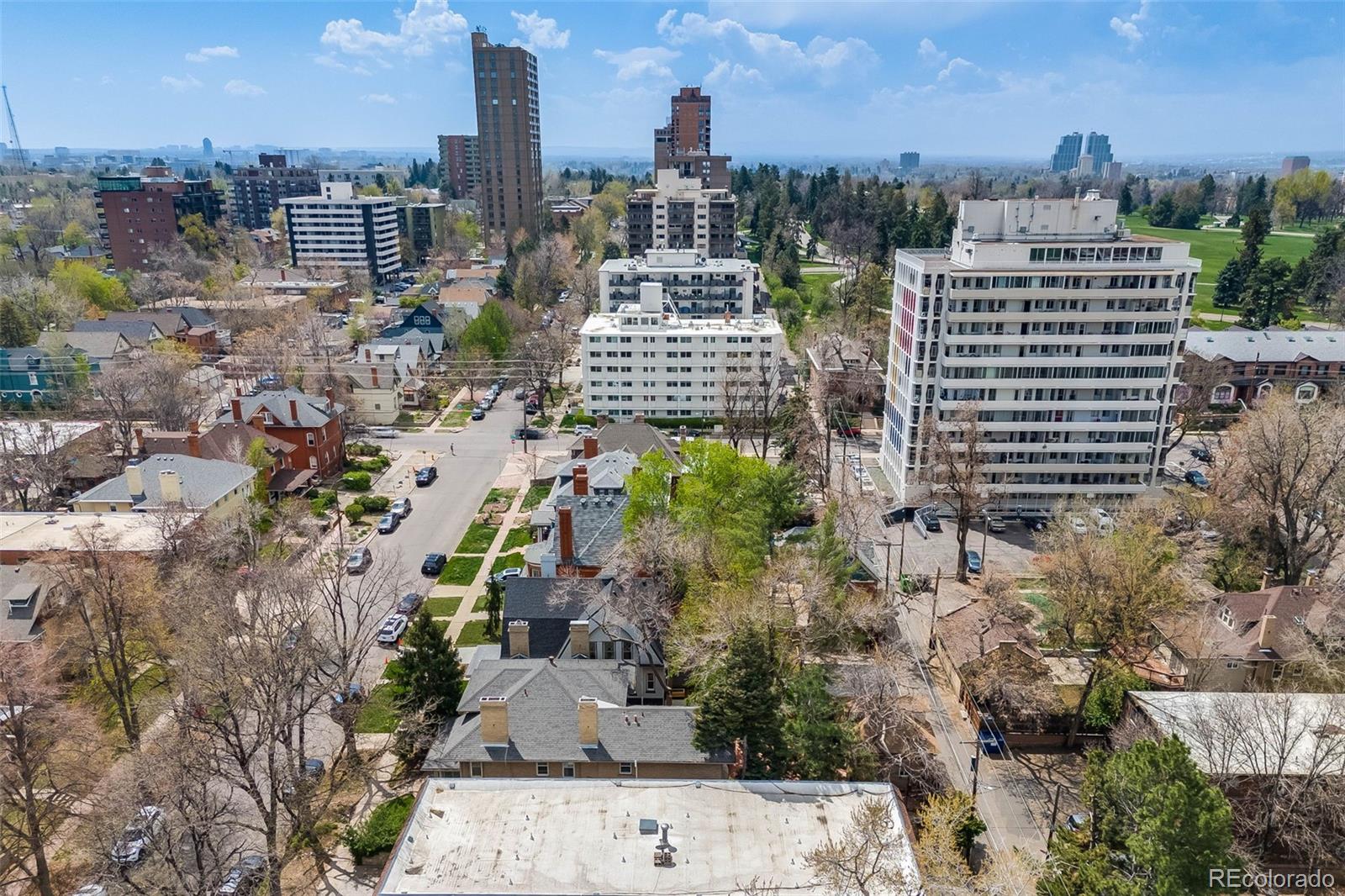 MLS Image #25 for 1349  race street,denver, Colorado