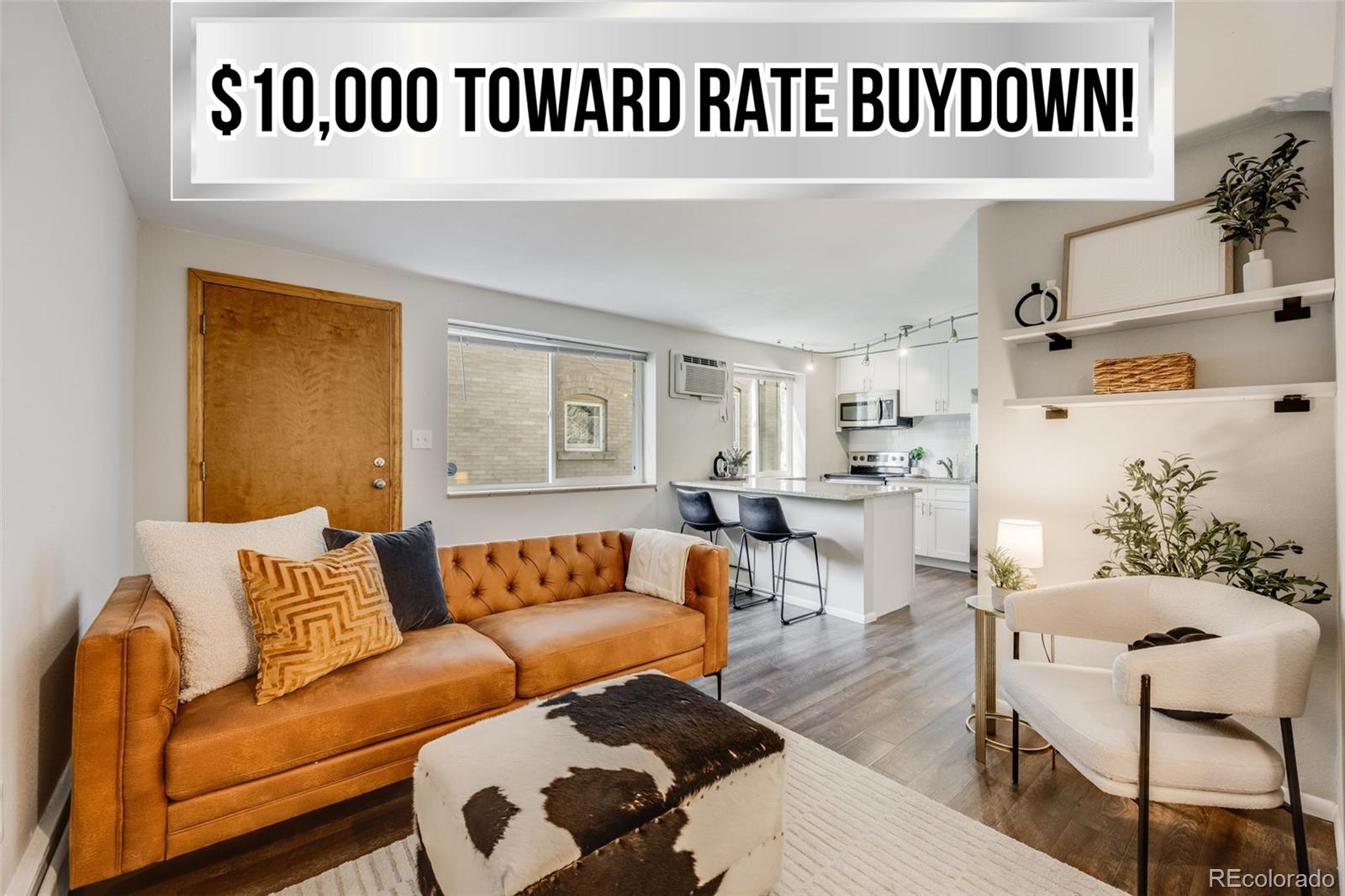 MLS Image #33 for 1349  race street 5,denver, Colorado