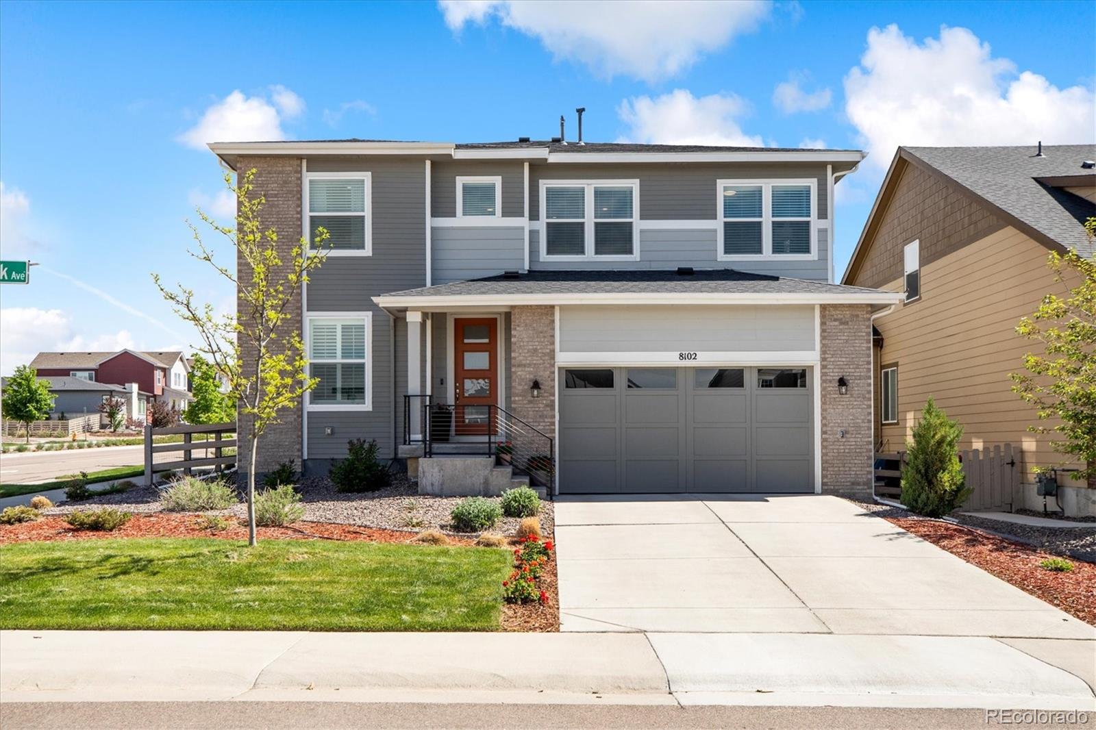 MLS Image #1 for 8102  adams fork avenue,littleton, Colorado