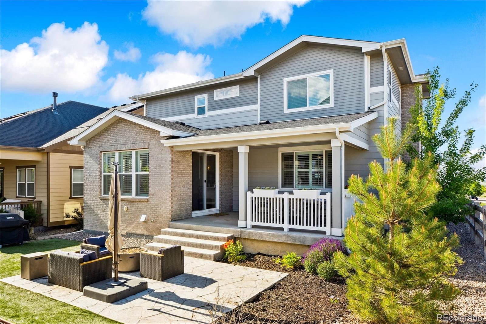 MLS Image #31 for 8102  adams fork avenue,littleton, Colorado