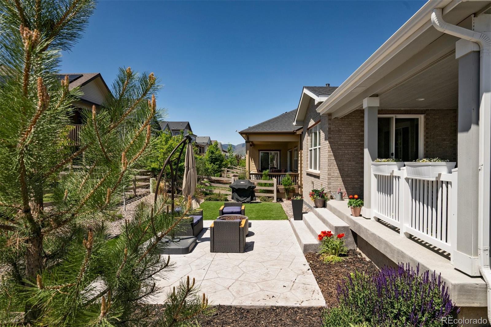 MLS Image #37 for 8102  adams fork avenue,littleton, Colorado