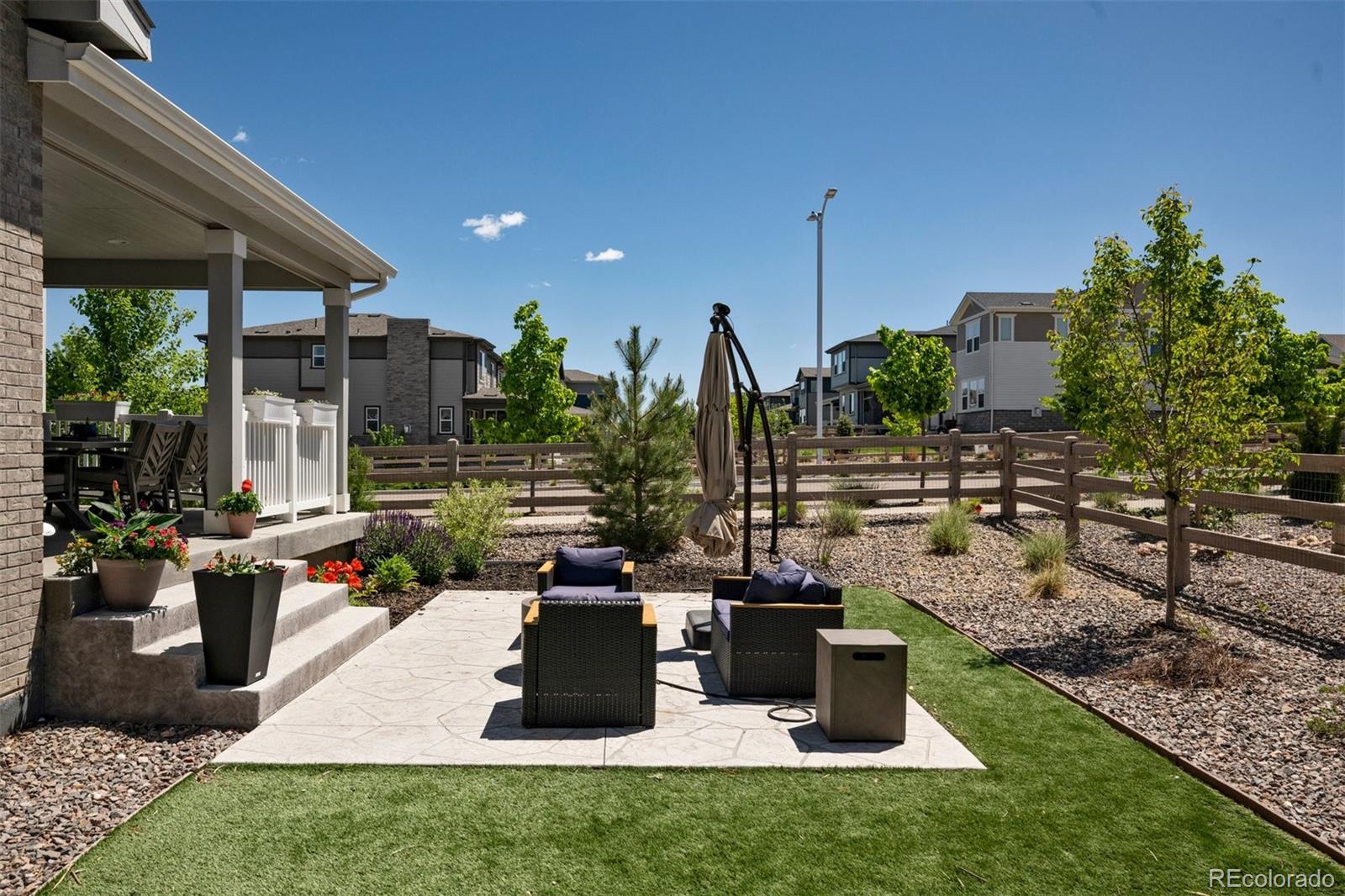 MLS Image #38 for 8102  adams fork avenue,littleton, Colorado