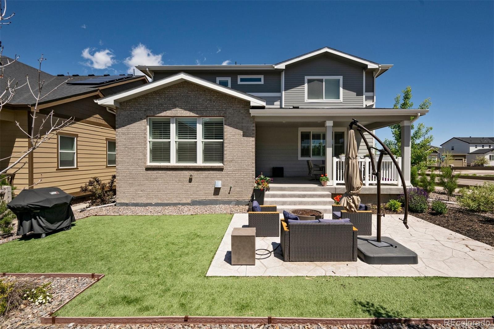 MLS Image #39 for 8102  adams fork avenue,littleton, Colorado