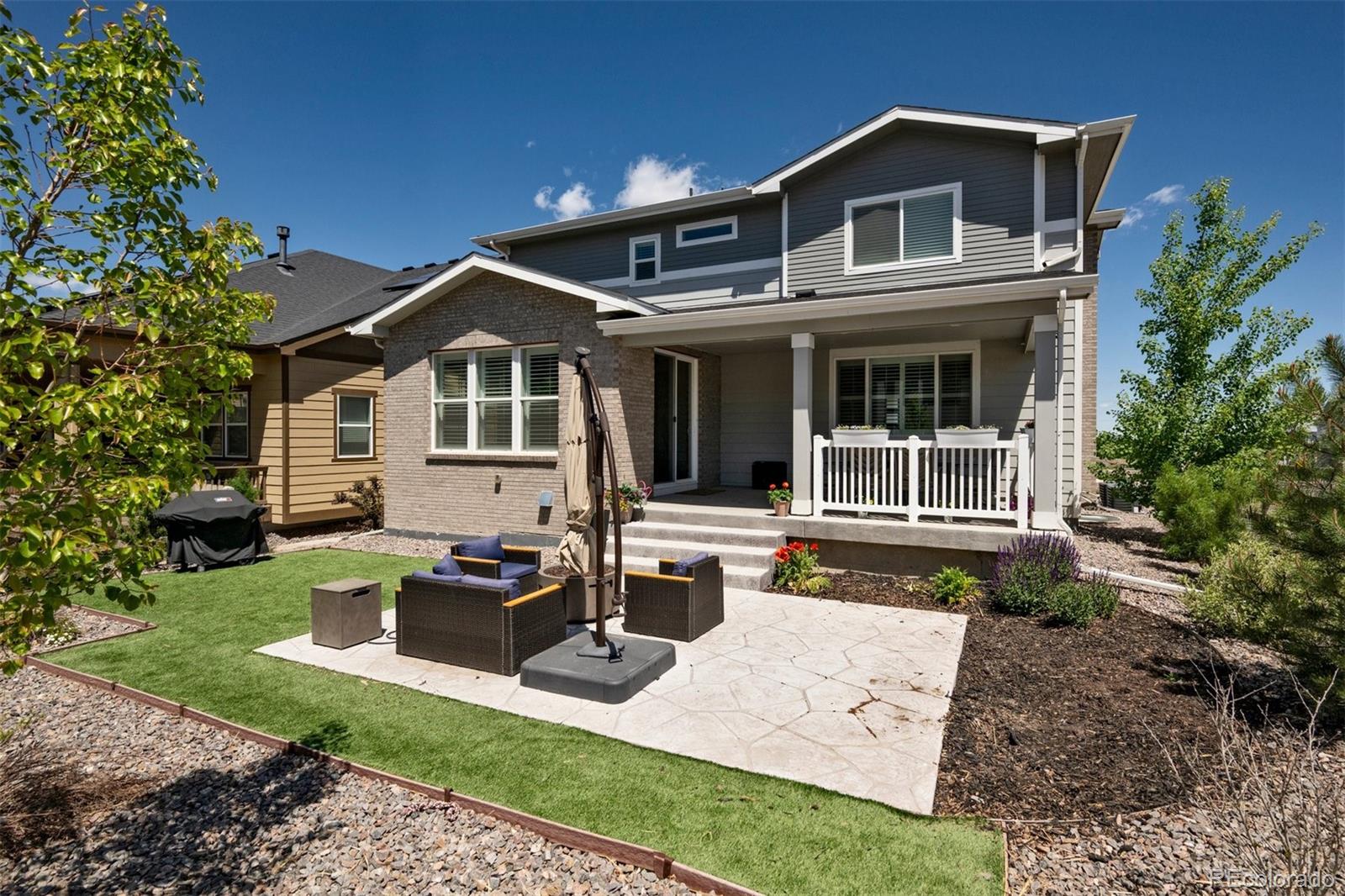 MLS Image #43 for 8102  adams fork avenue,littleton, Colorado