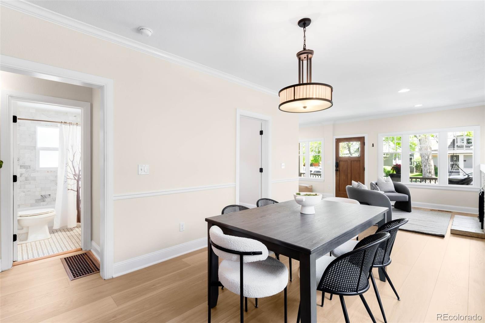 MLS Image #10 for 1469 s lincoln street,denver, Colorado