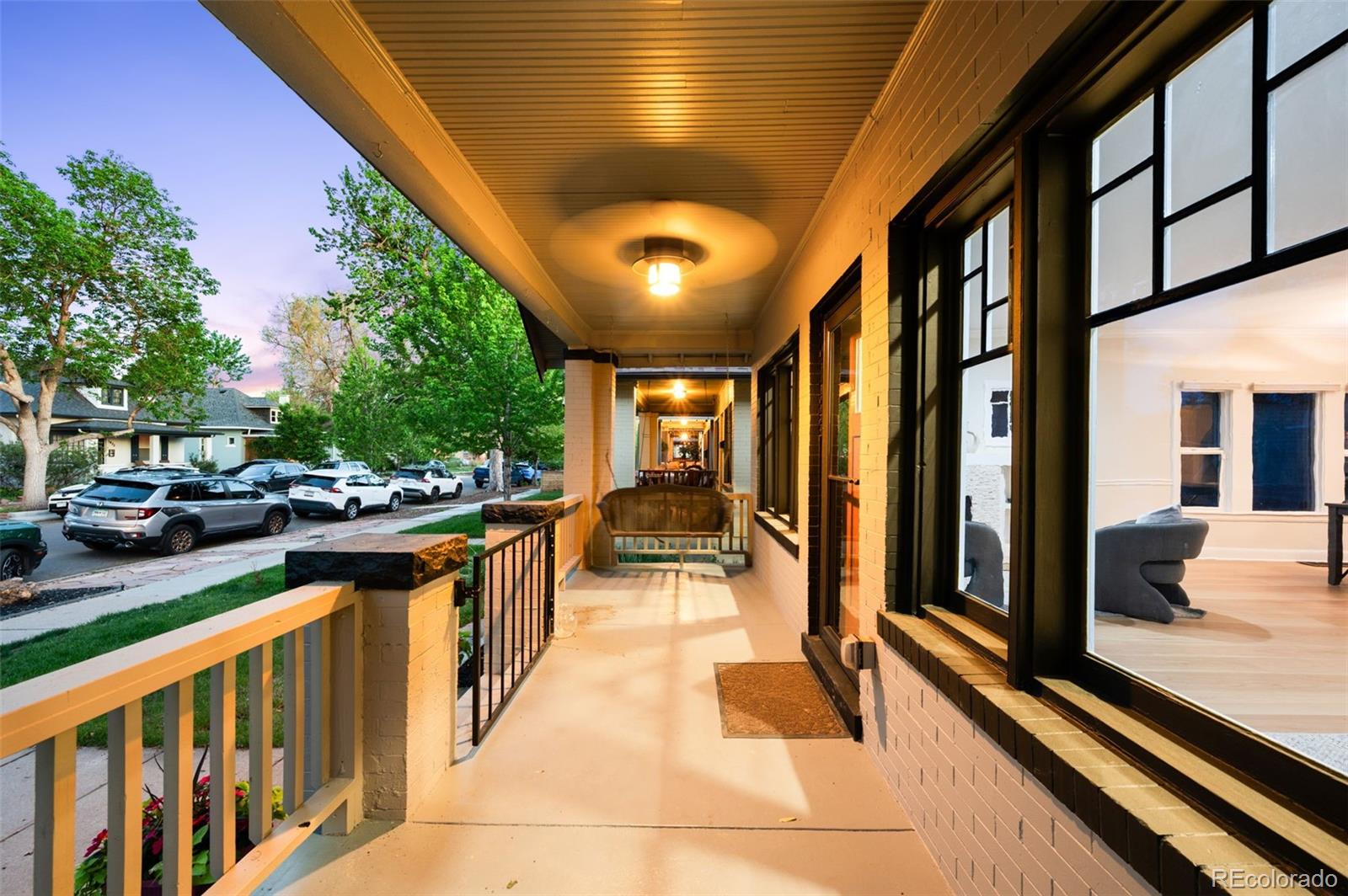 MLS Image #3 for 1469 s lincoln street,denver, Colorado