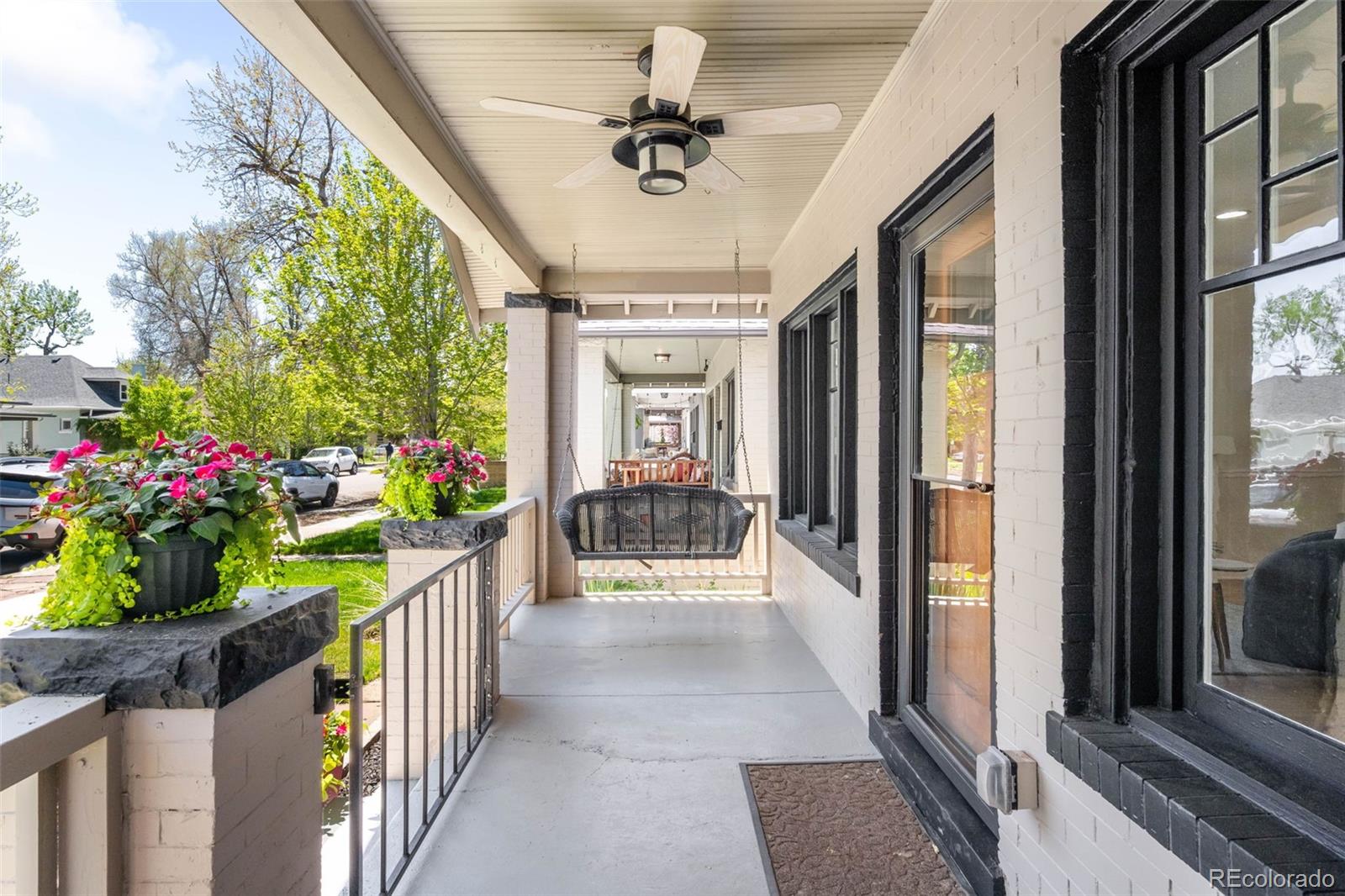 MLS Image #30 for 1469 s lincoln street,denver, Colorado