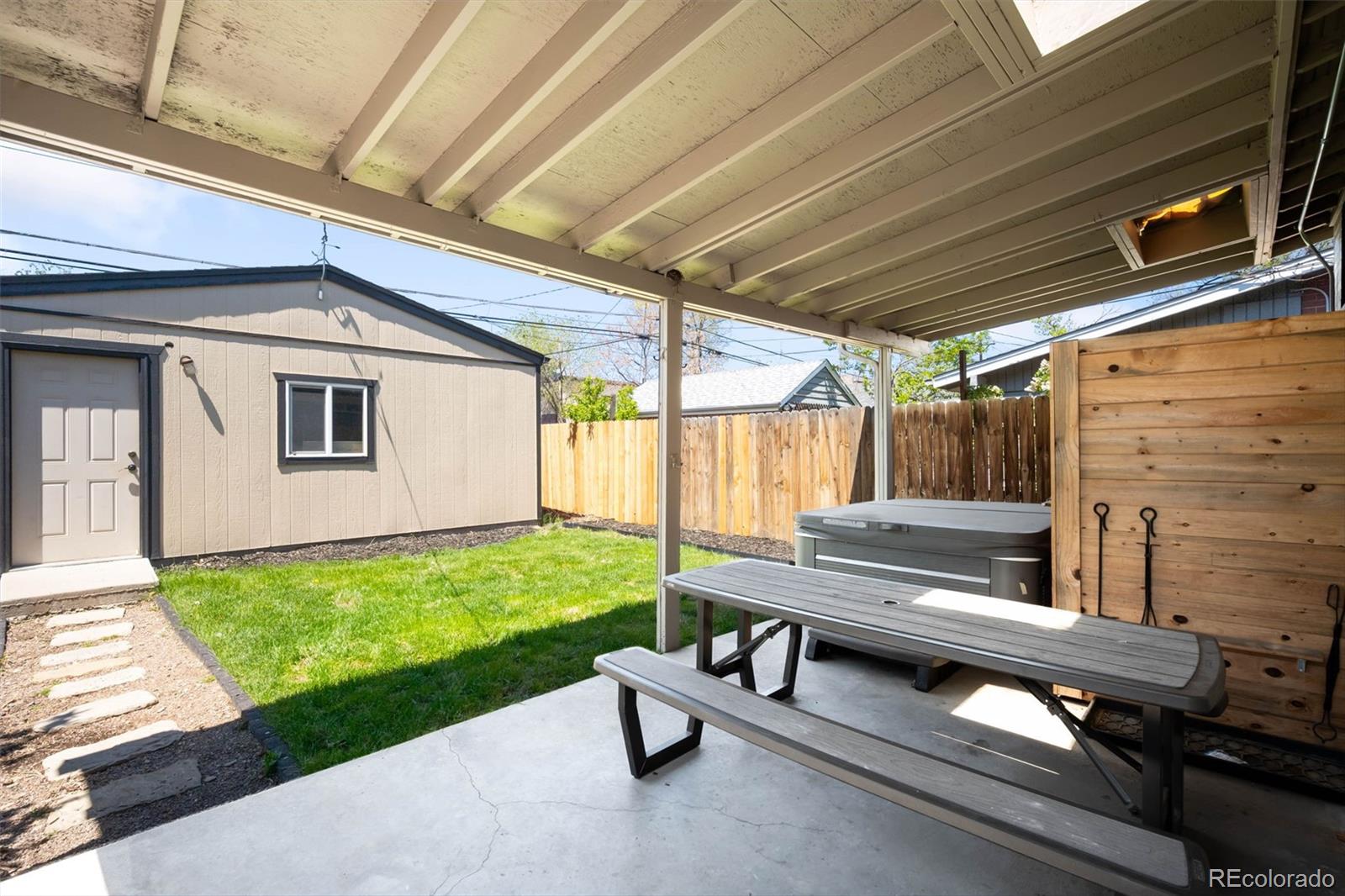 MLS Image #31 for 1469 s lincoln street,denver, Colorado