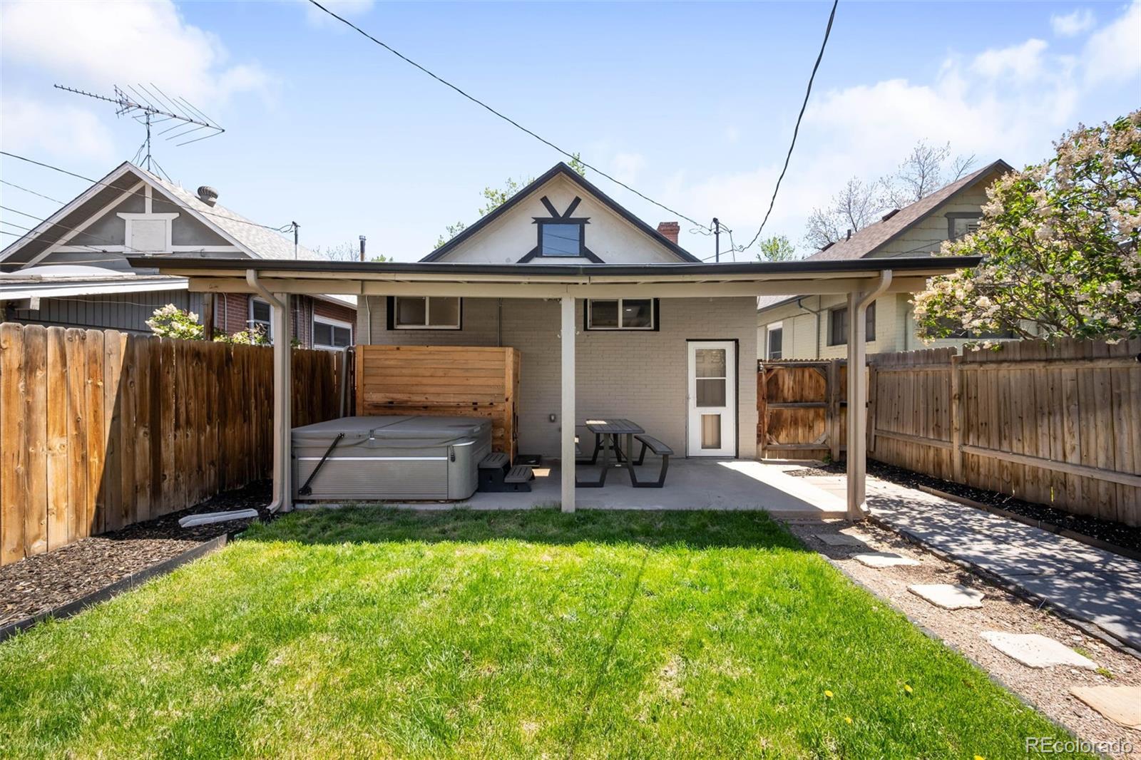 MLS Image #32 for 1469 s lincoln street,denver, Colorado