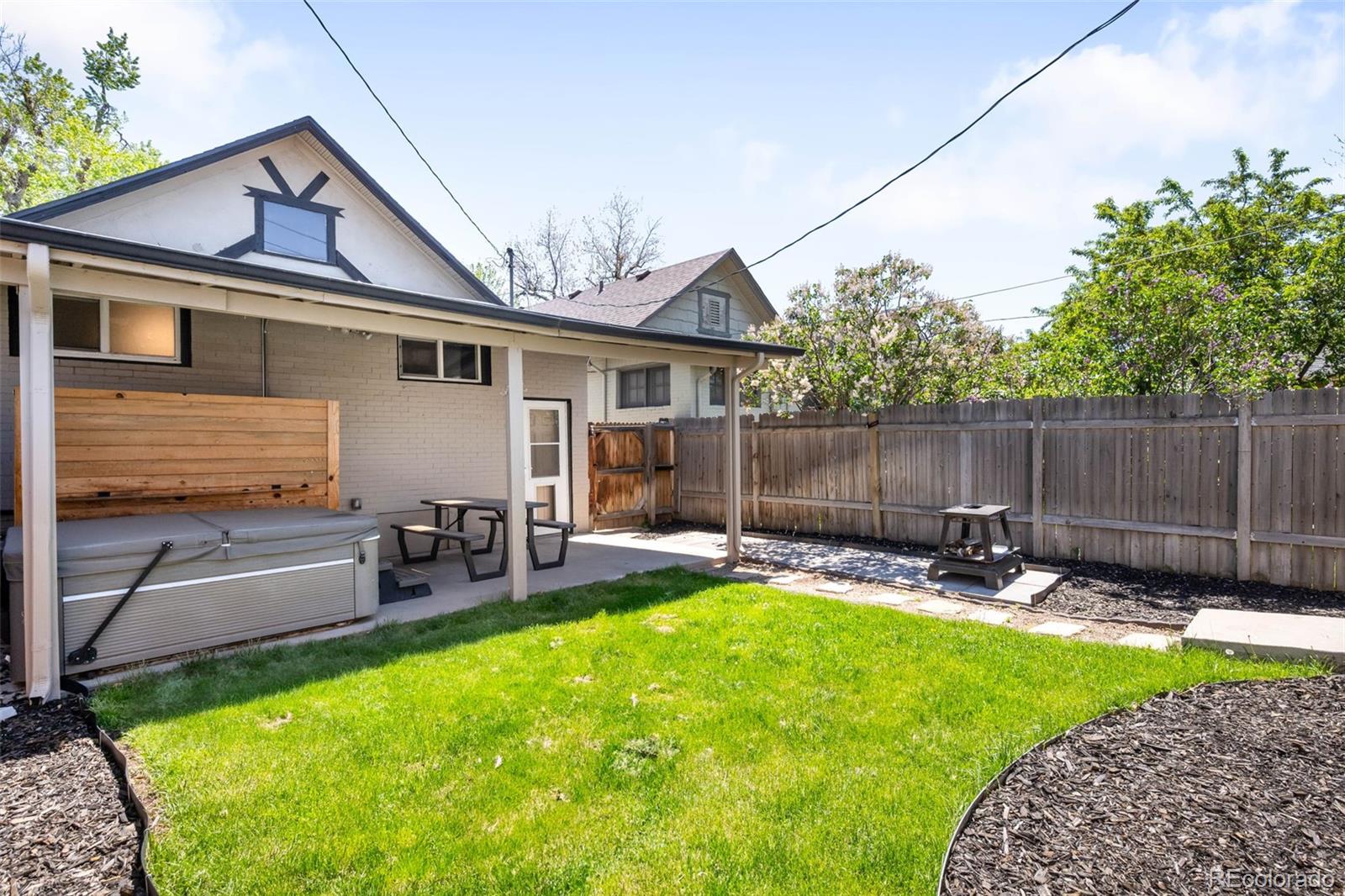 MLS Image #33 for 1469 s lincoln street,denver, Colorado
