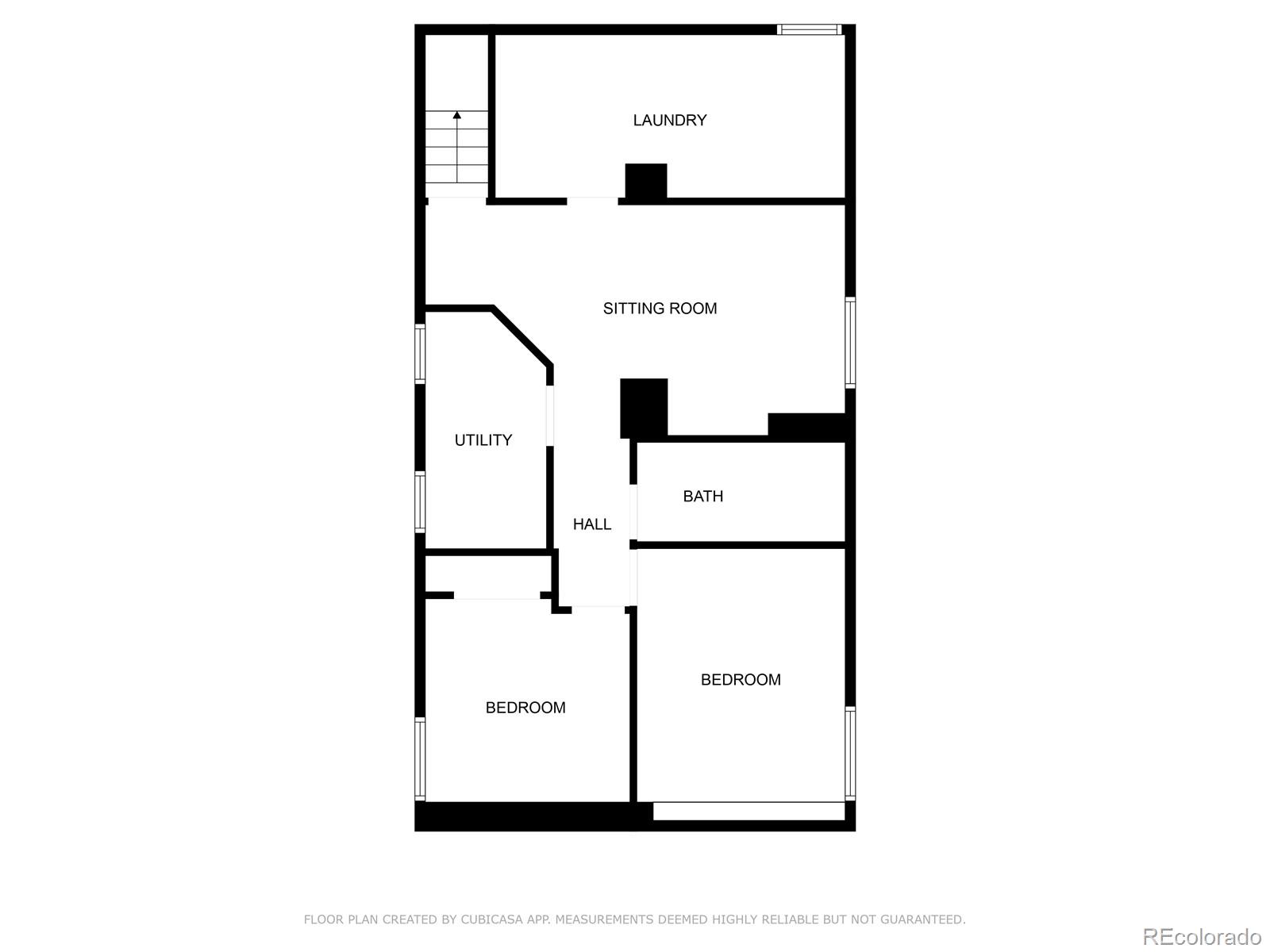 MLS Image #34 for 1469 s lincoln street,denver, Colorado