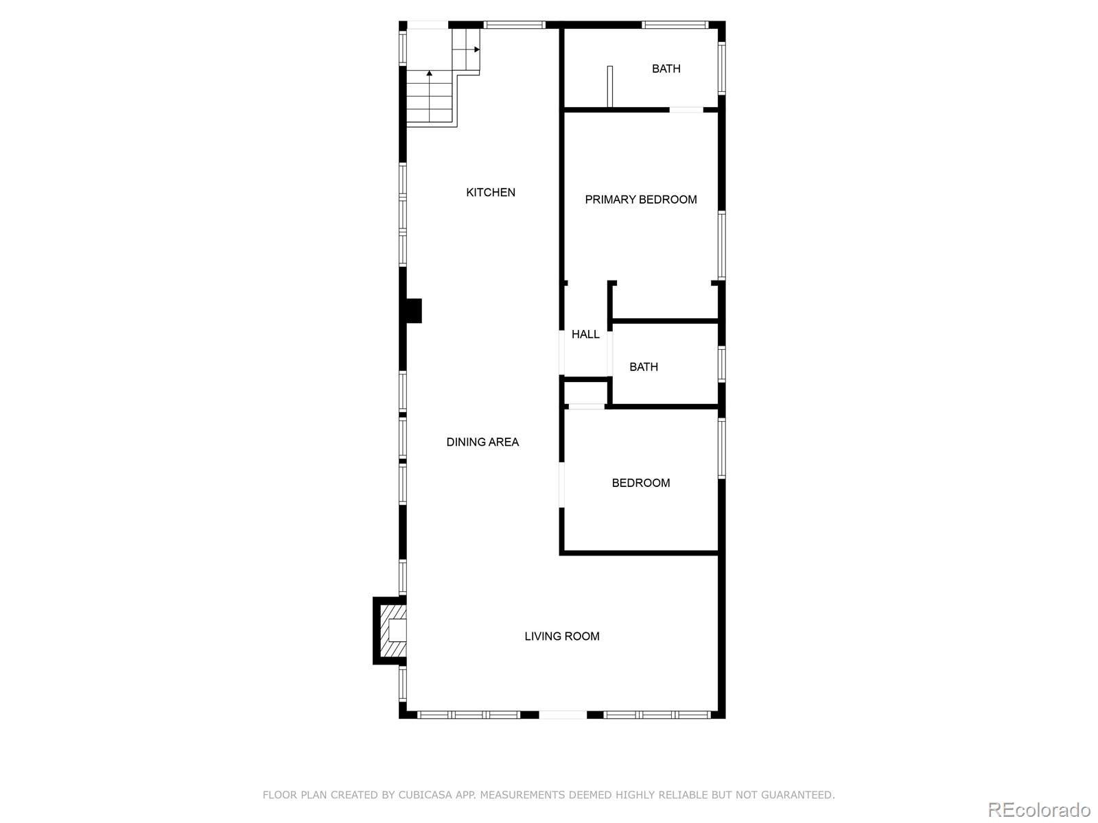 MLS Image #36 for 1469 s lincoln street,denver, Colorado