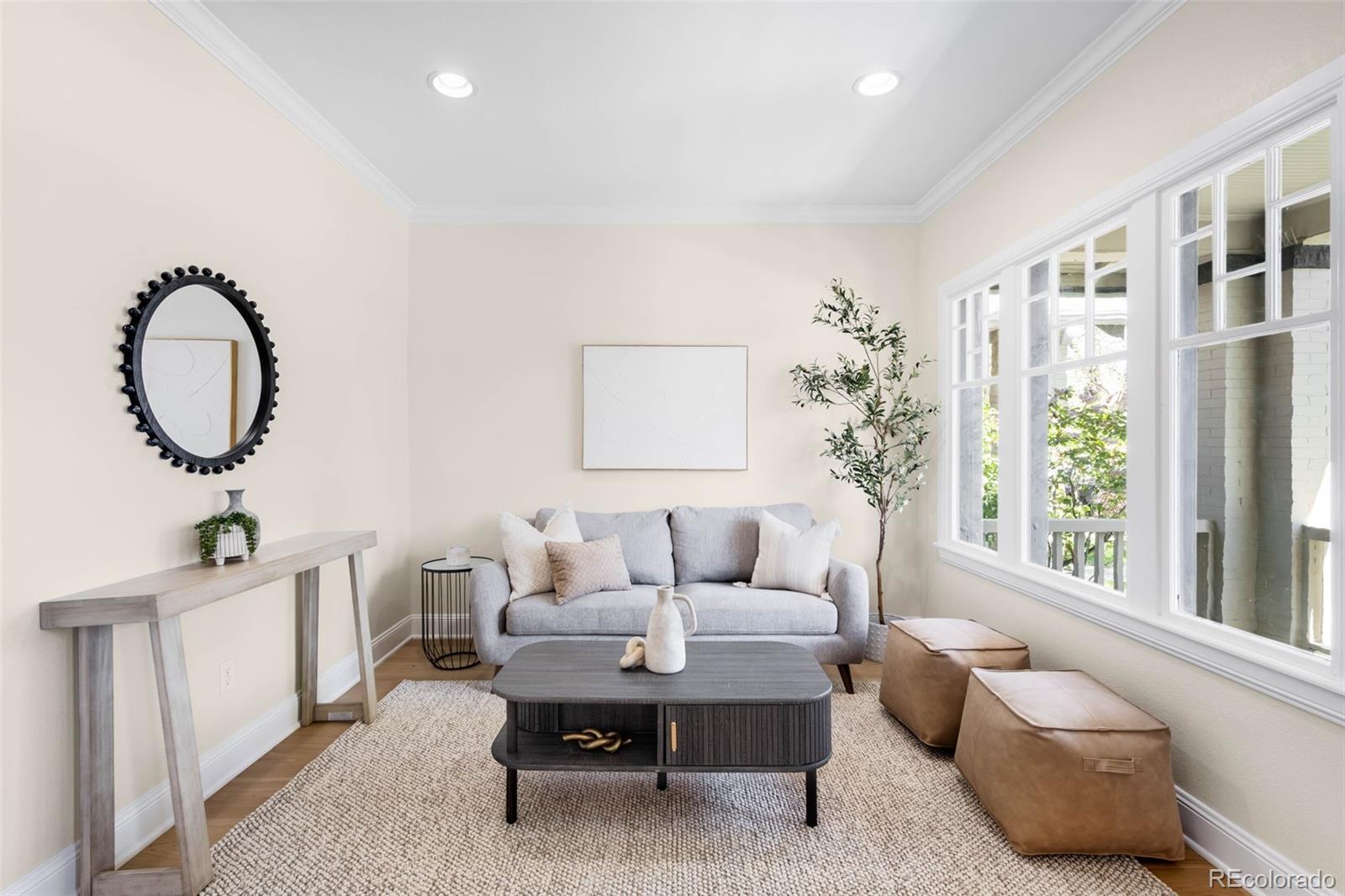 MLS Image #5 for 1469 s lincoln street,denver, Colorado