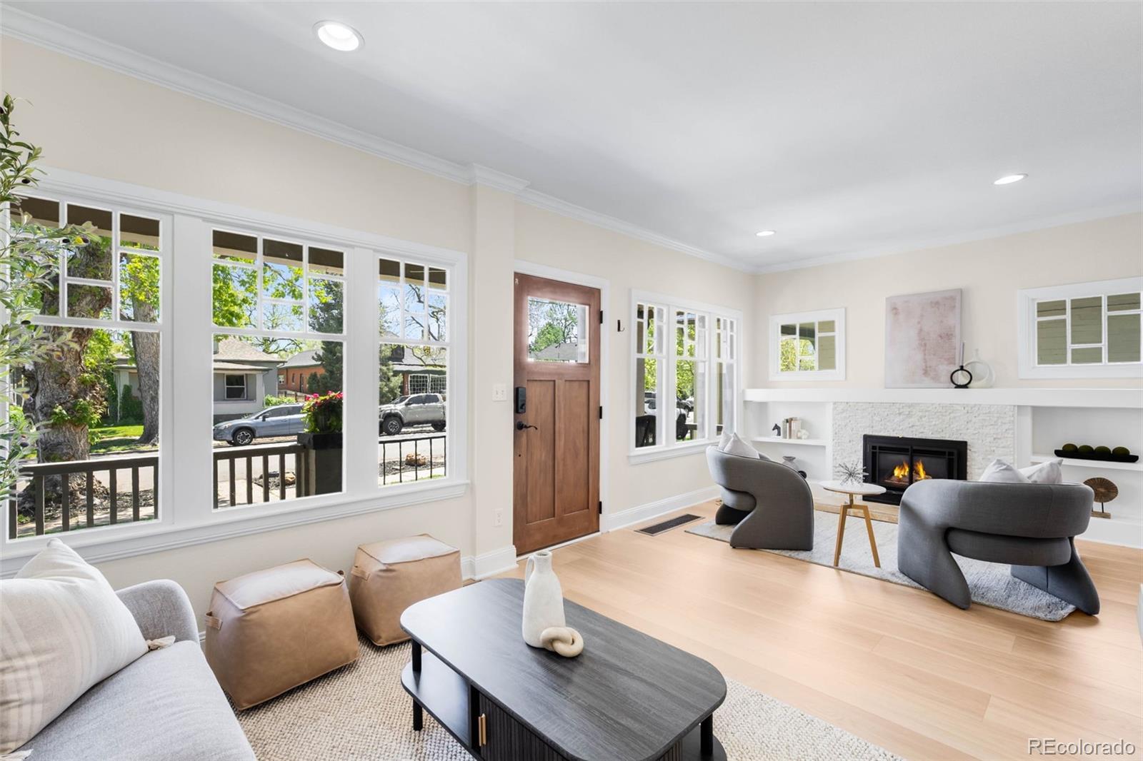 MLS Image #6 for 1469 s lincoln street,denver, Colorado