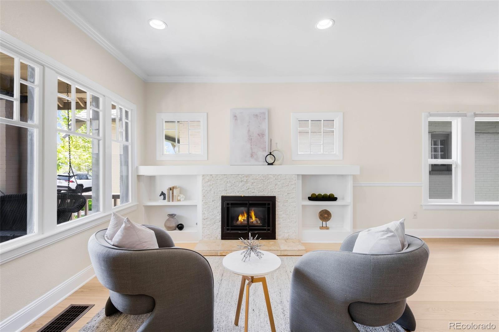 MLS Image #7 for 1469 s lincoln street,denver, Colorado