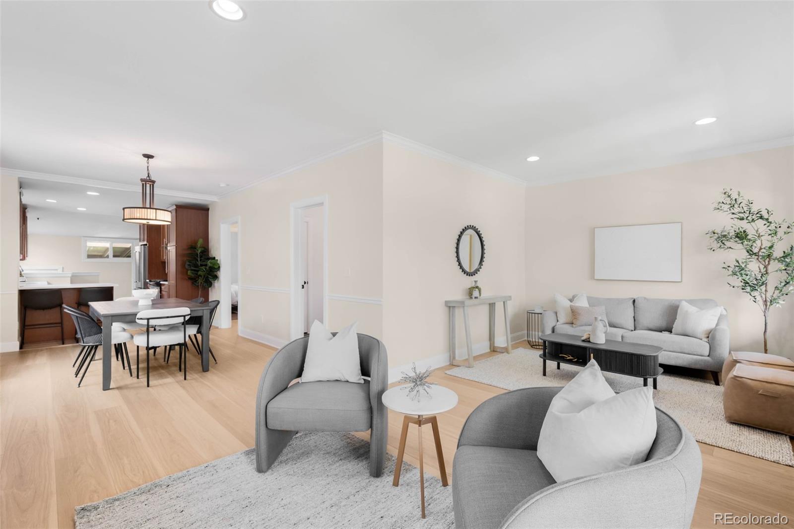 MLS Image #8 for 1469 s lincoln street,denver, Colorado
