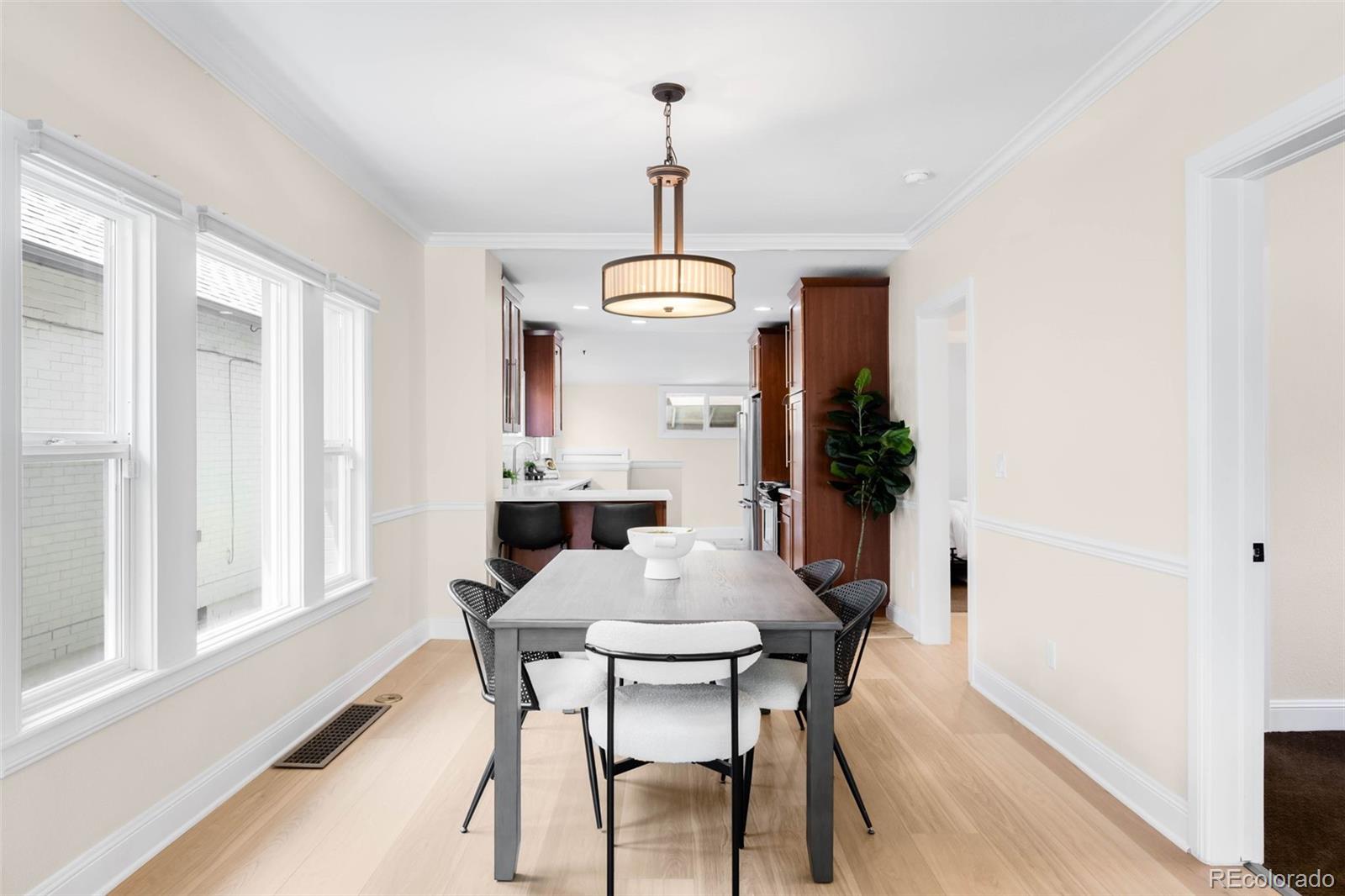 MLS Image #9 for 1469 s lincoln street,denver, Colorado