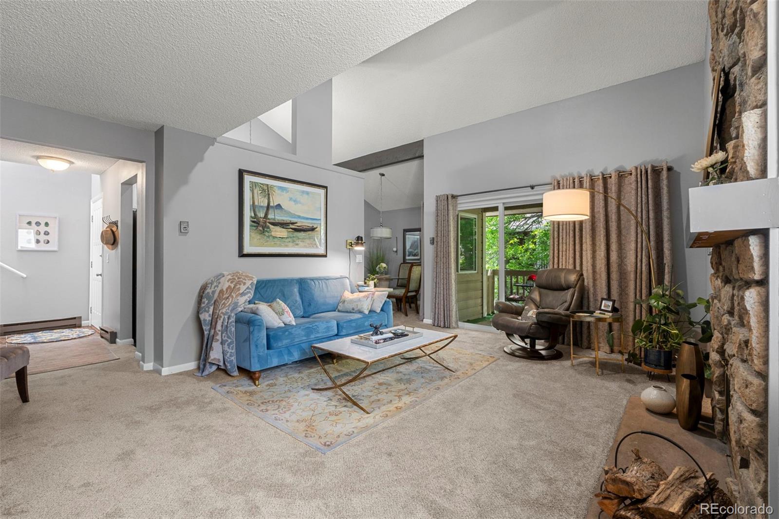 MLS Image #6 for 4070 s atchison way,aurora, Colorado