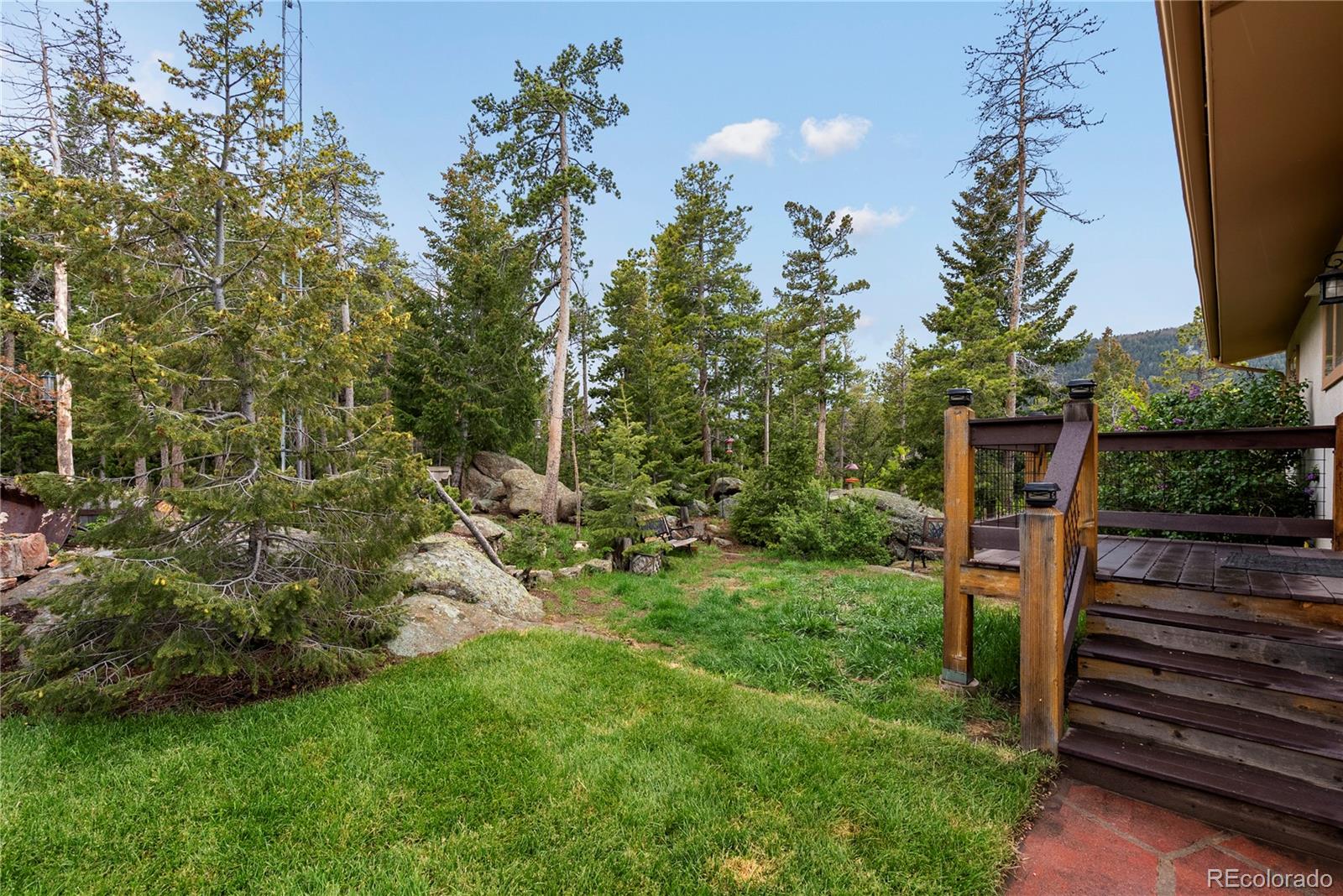 MLS Image #33 for 8701  majestic view drive,conifer, Colorado
