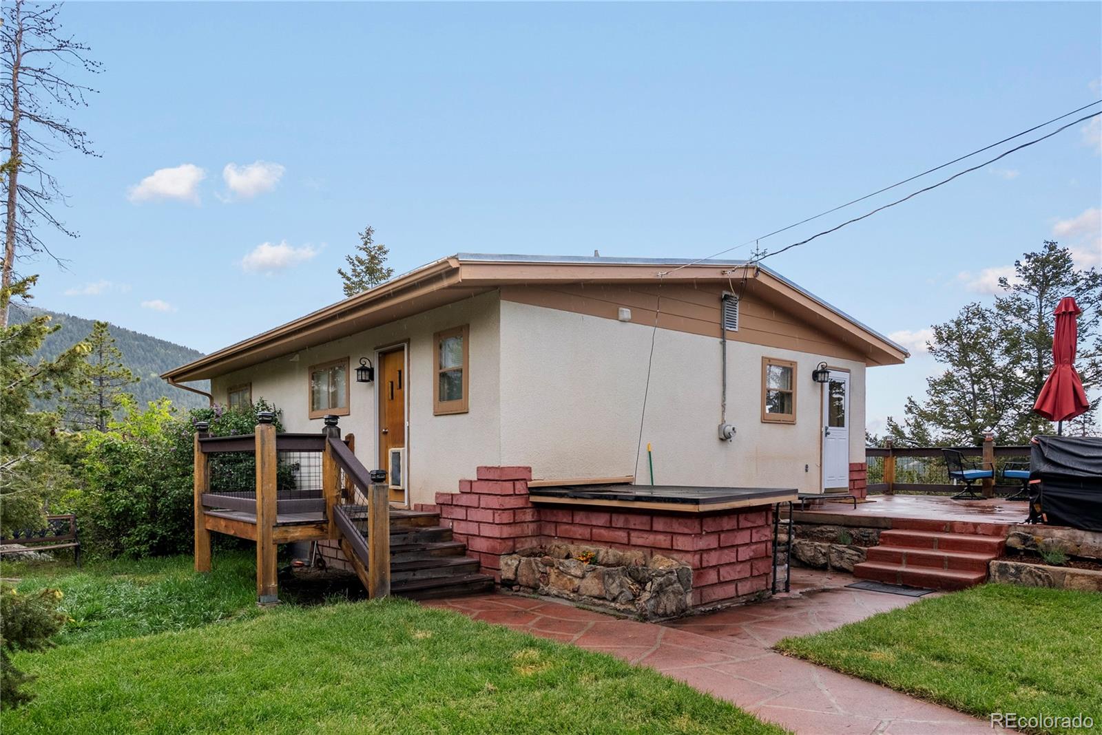 MLS Image #35 for 8701  majestic view drive,conifer, Colorado