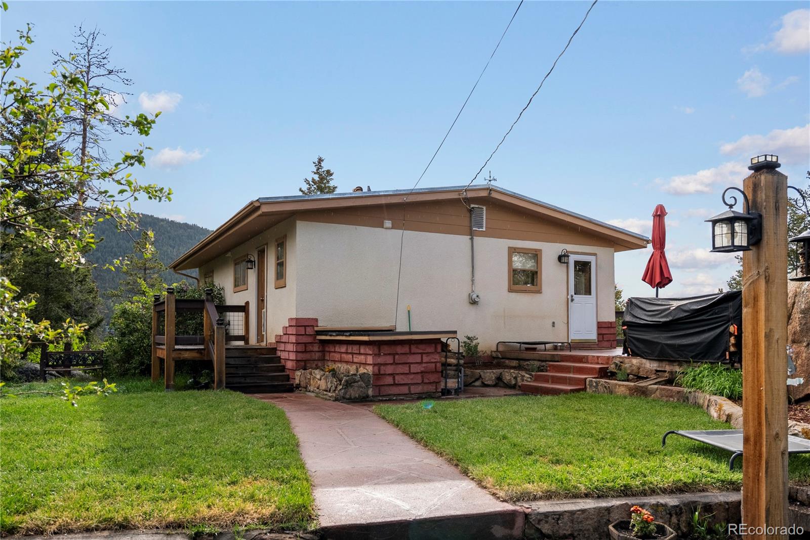 MLS Image #38 for 8701  majestic view drive,conifer, Colorado