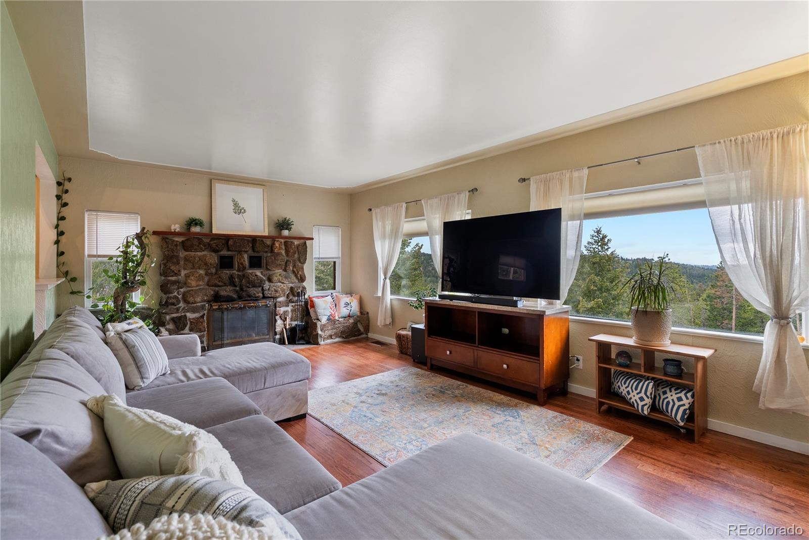 MLS Image #4 for 8701  majestic view drive,conifer, Colorado