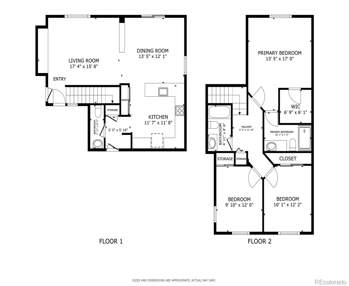 MLS Image #29 for 3780 s quemoy way,aurora, Colorado