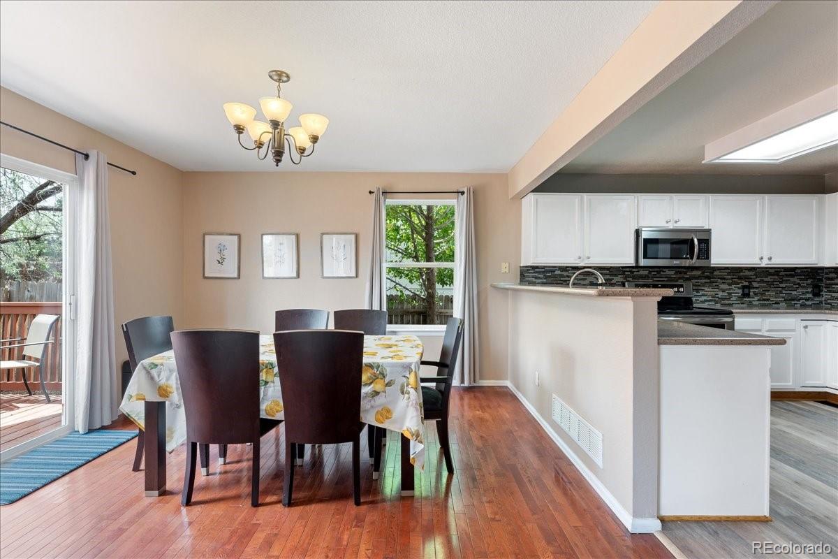 MLS Image #4 for 3780 s quemoy way,aurora, Colorado
