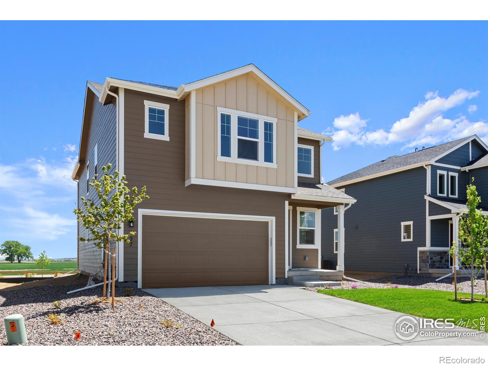 MLS Image #0 for 737  muturu road,johnstown, Colorado
