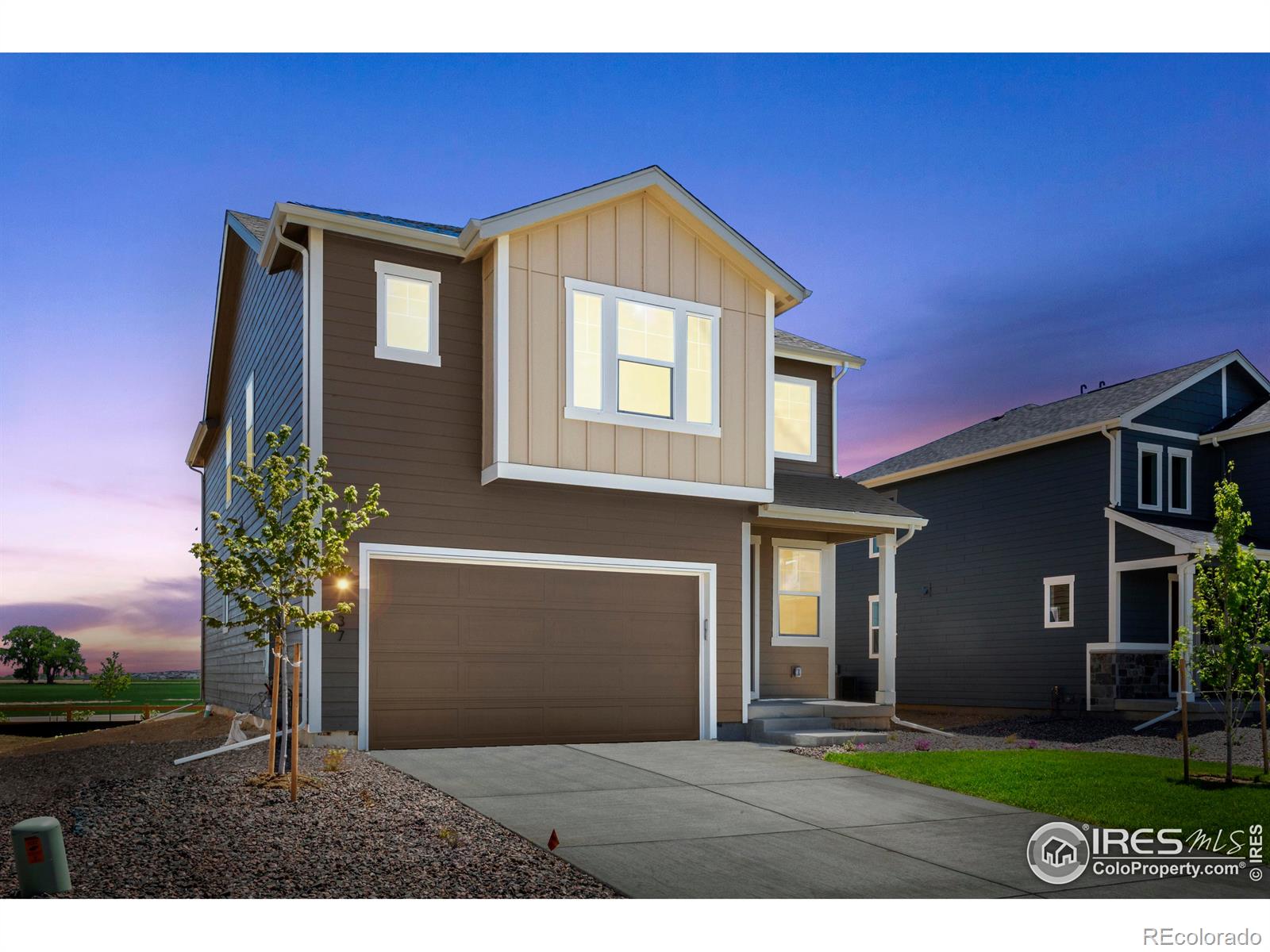 MLS Image #2 for 737  muturu road,johnstown, Colorado