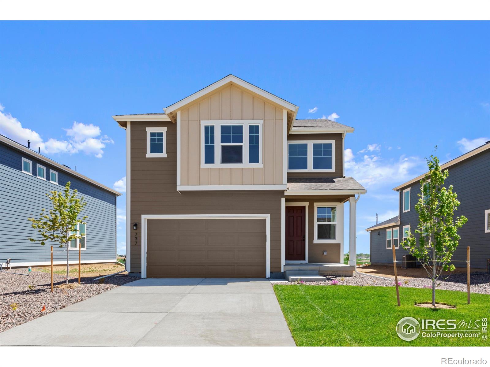 MLS Image #3 for 737  muturu road,johnstown, Colorado