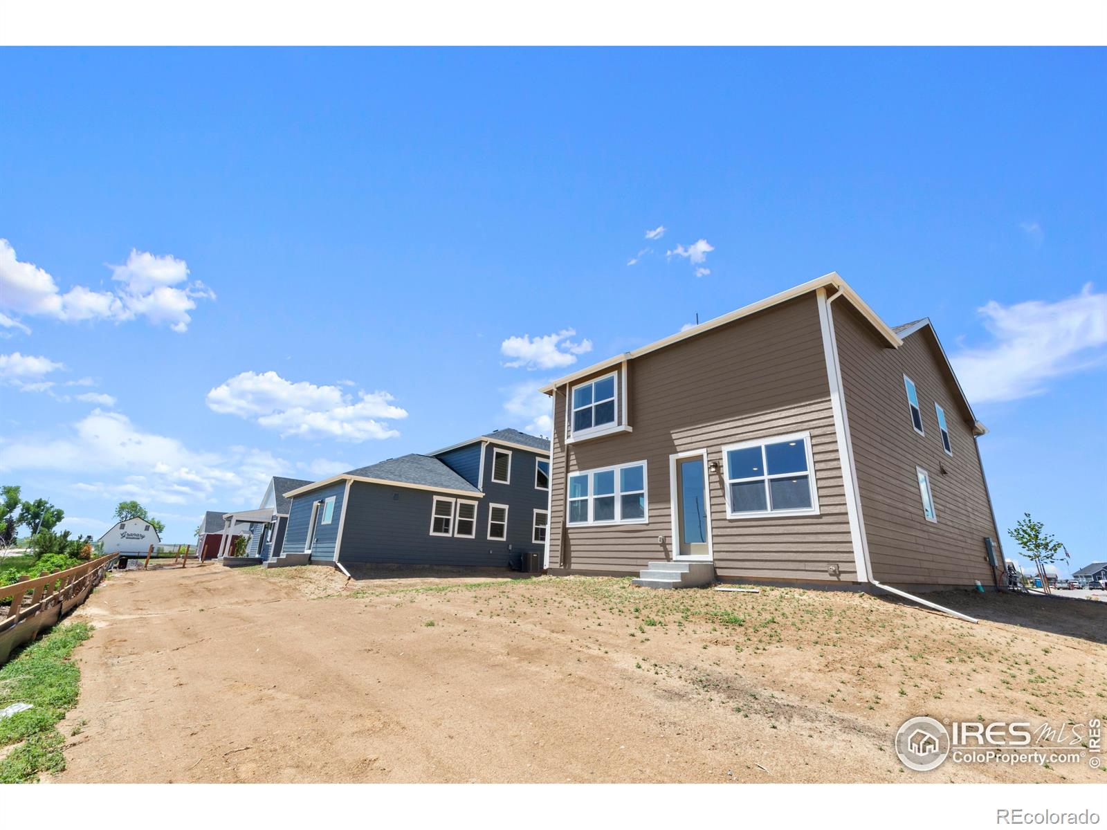 MLS Image #5 for 737  muturu road,johnstown, Colorado