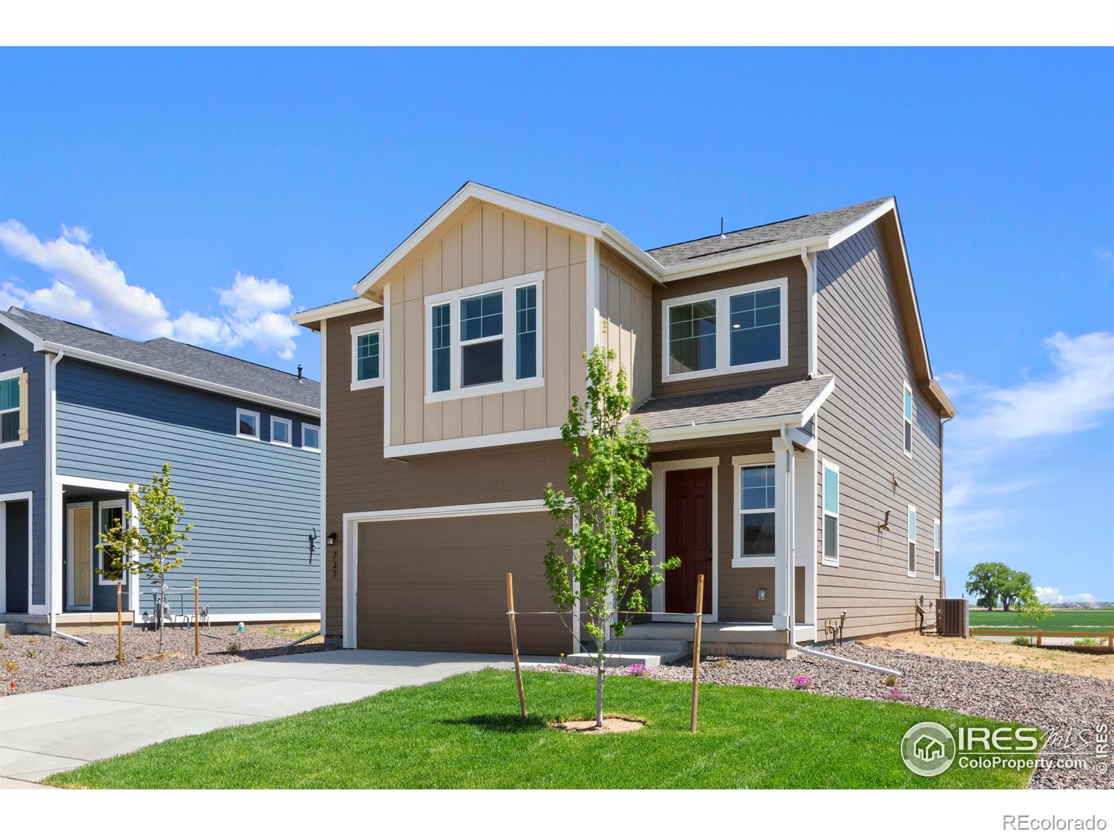 MLS Image #7 for 737  muturu road,johnstown, Colorado