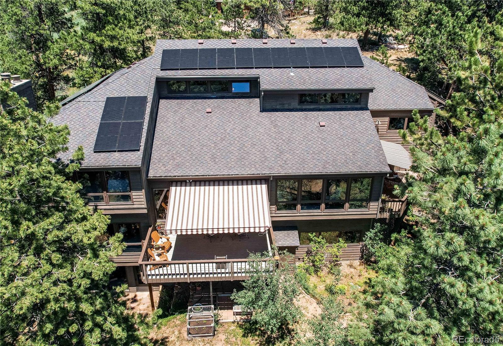MLS Image #0 for 147  alpine avenue,golden, Colorado