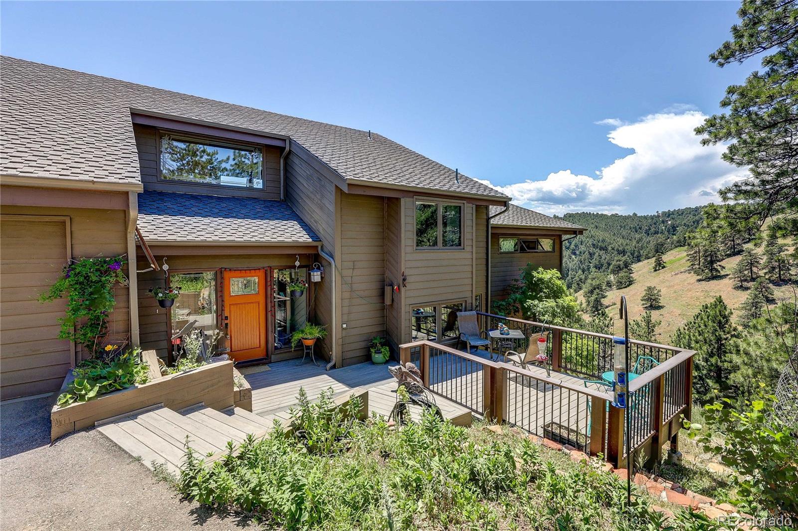 CMA Image for 147  Alpine Avenue,Golden, Colorado