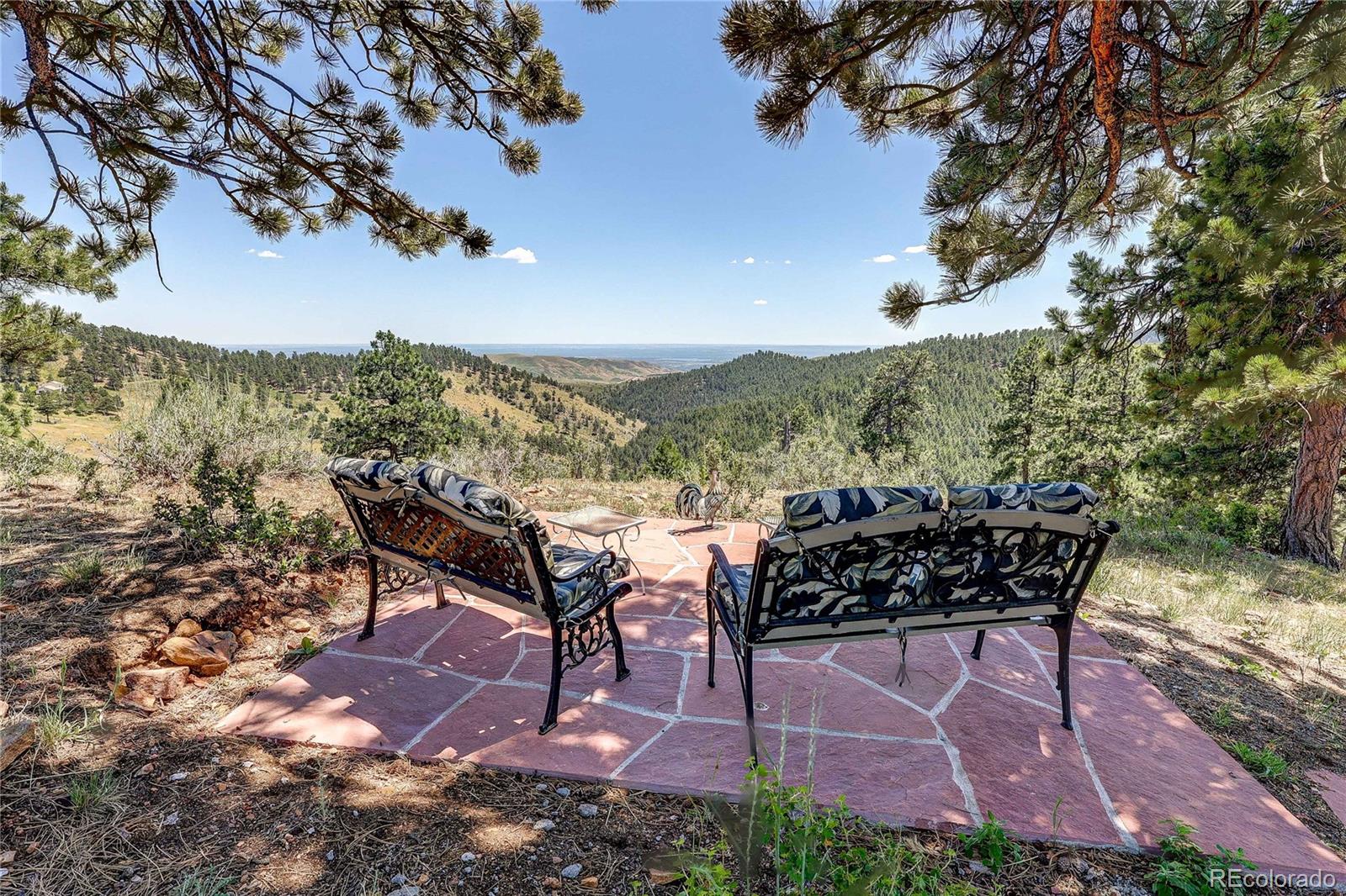 MLS Image #2 for 147  alpine avenue,golden, Colorado