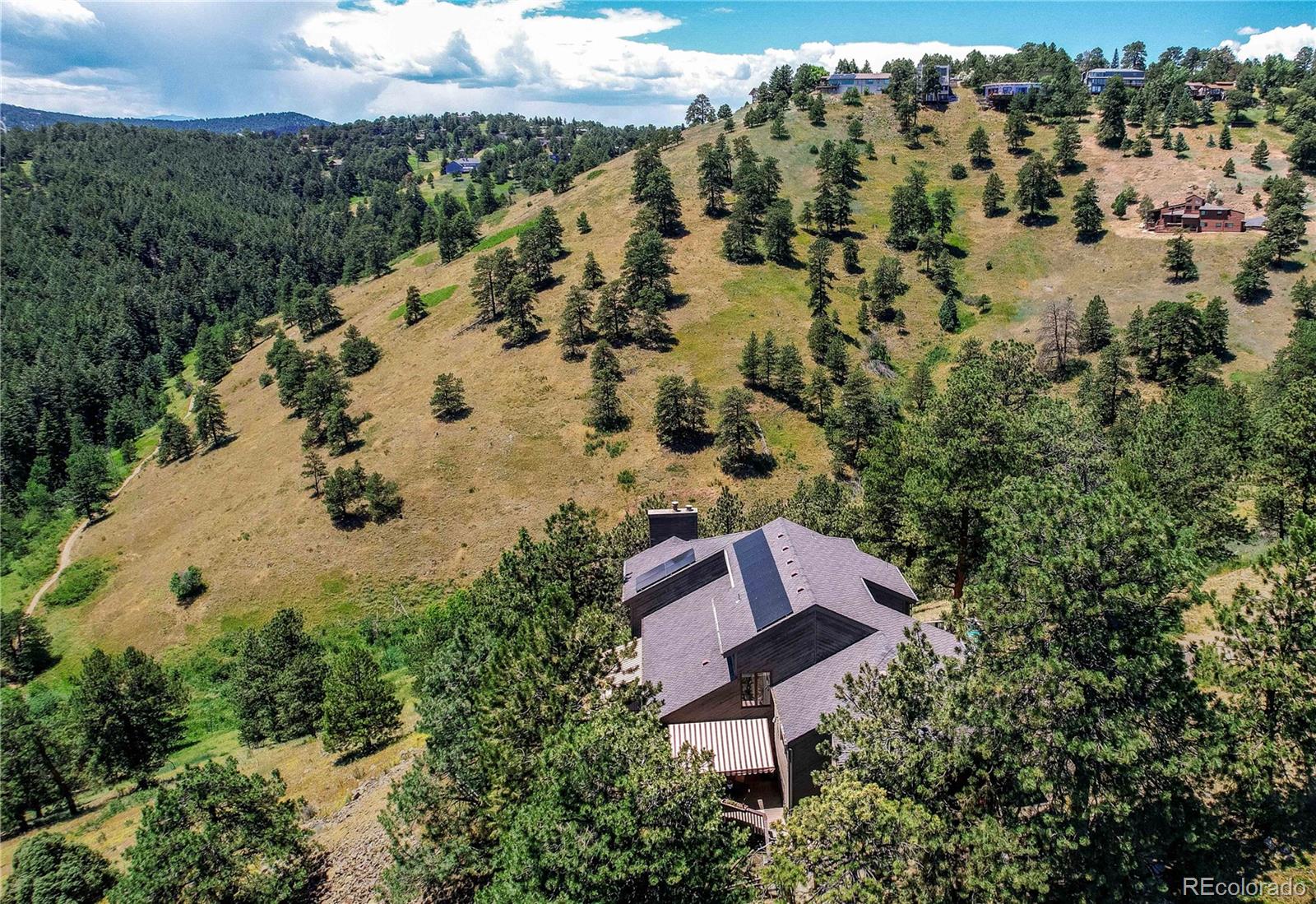 MLS Image #38 for 147  alpine avenue,golden, Colorado