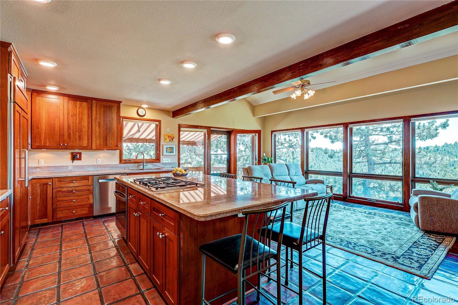 MLS Image #4 for 147  alpine avenue,golden, Colorado