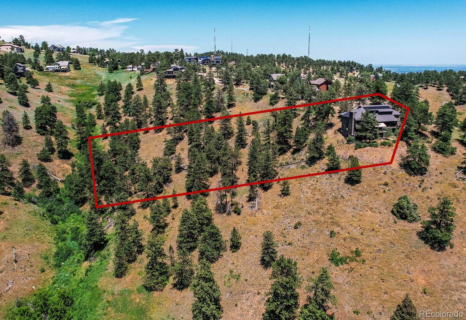 MLS Image #45 for 147  alpine avenue,golden, Colorado