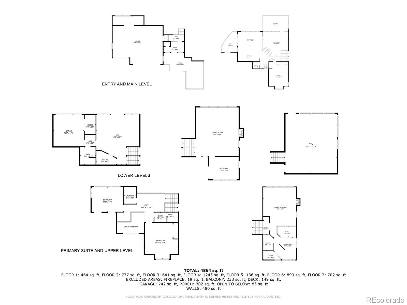 MLS Image #46 for 147  alpine avenue,golden, Colorado