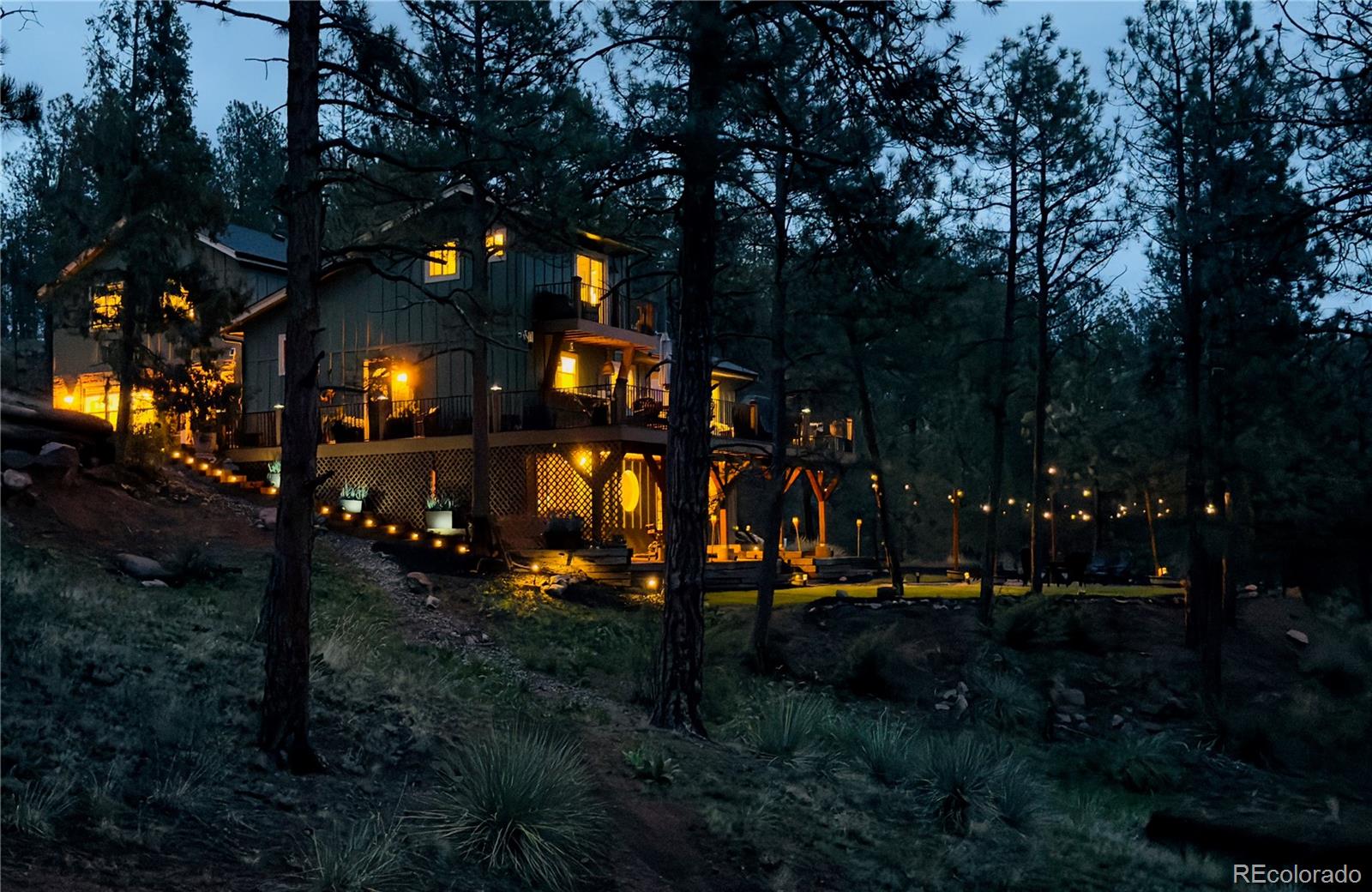 MLS Image #2 for 16626  ouray road,pine, Colorado