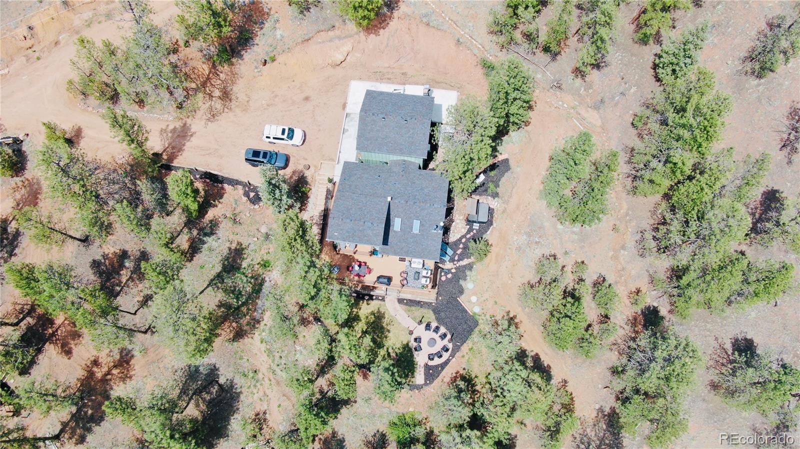 MLS Image #43 for 16626  ouray road,pine, Colorado