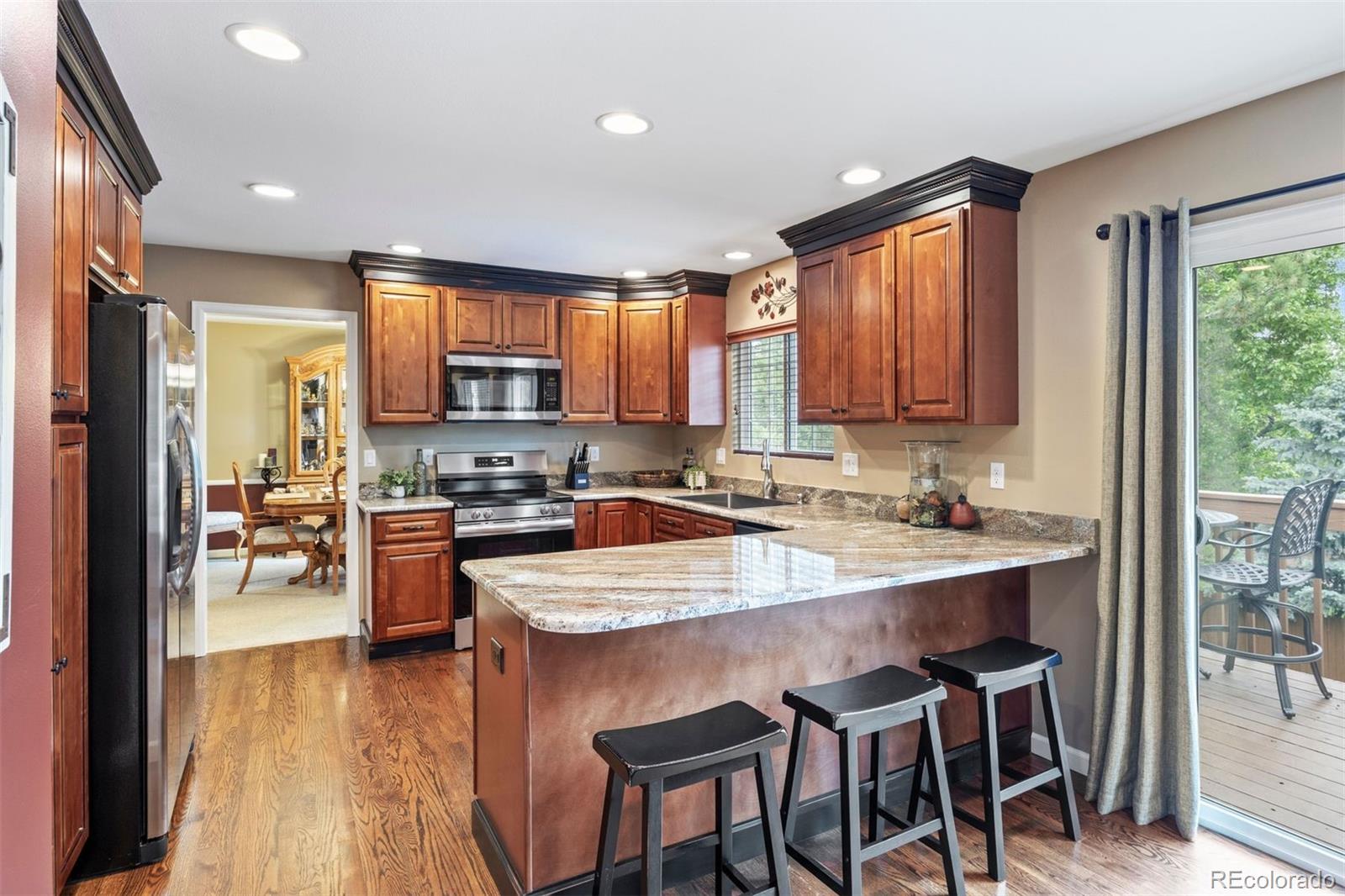 MLS Image #11 for 7881 s ivy court,centennial, Colorado