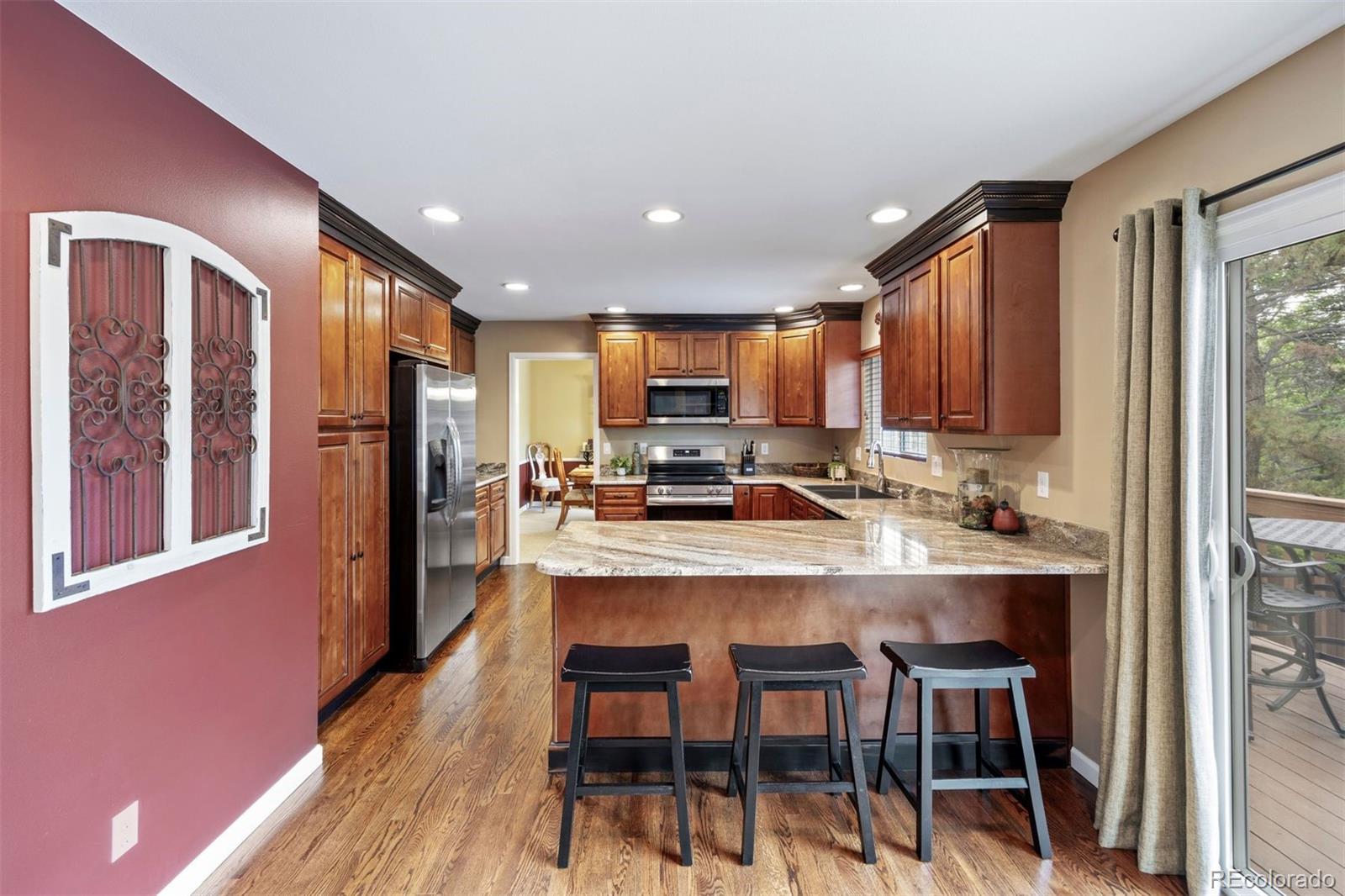 MLS Image #12 for 7881 s ivy court,centennial, Colorado